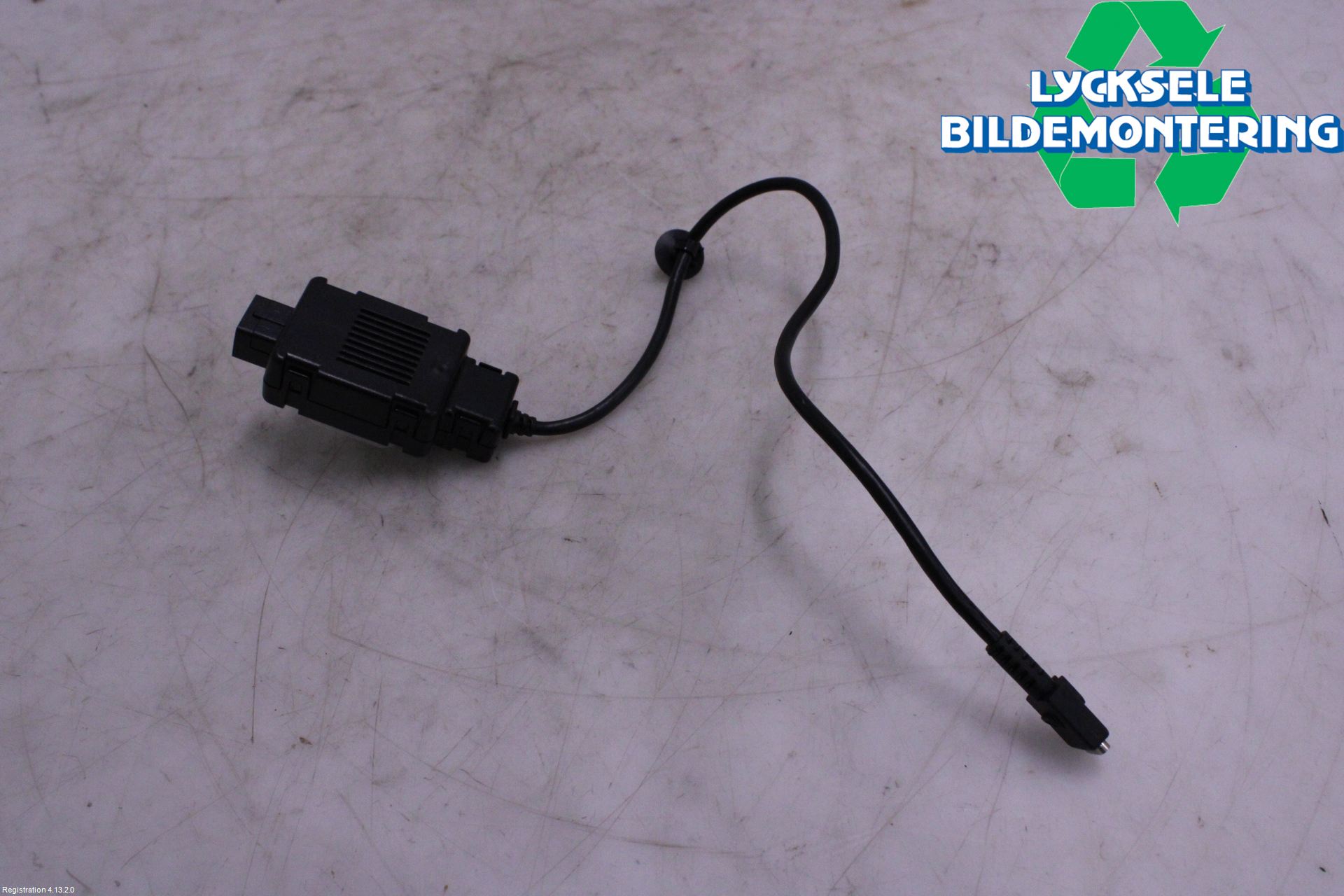 Volkswagen VW PASSAT 24- Usb Connection