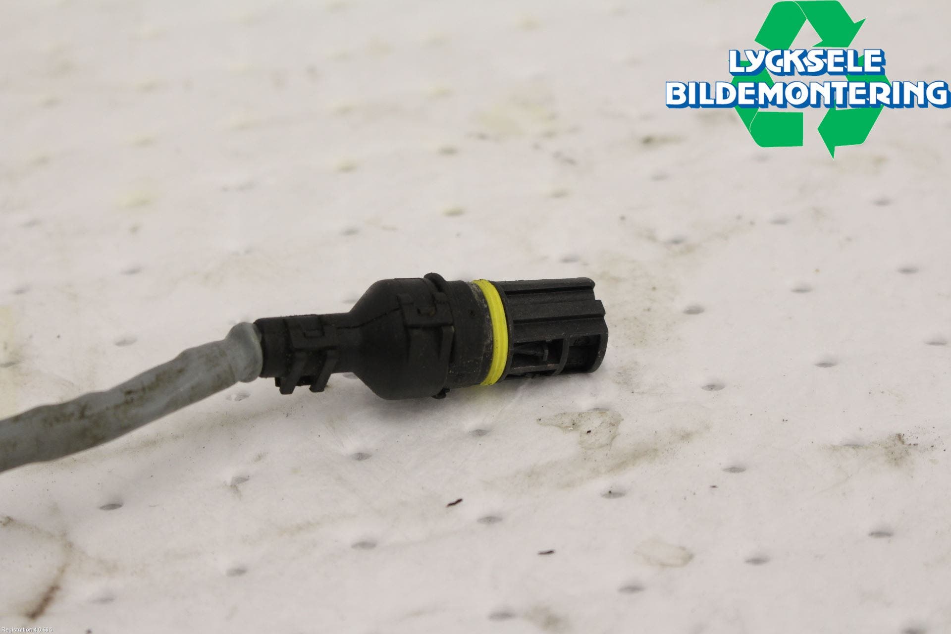 BMW 5 E60/61 Sed/Tou 02-10 Injlambdasond