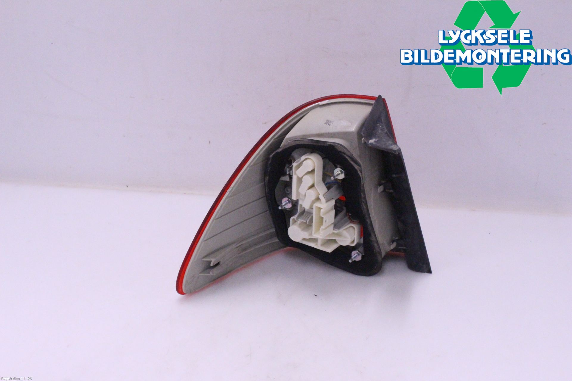 BMW 3 E90/91 SED/TOU 05-12 Bakljus Höger