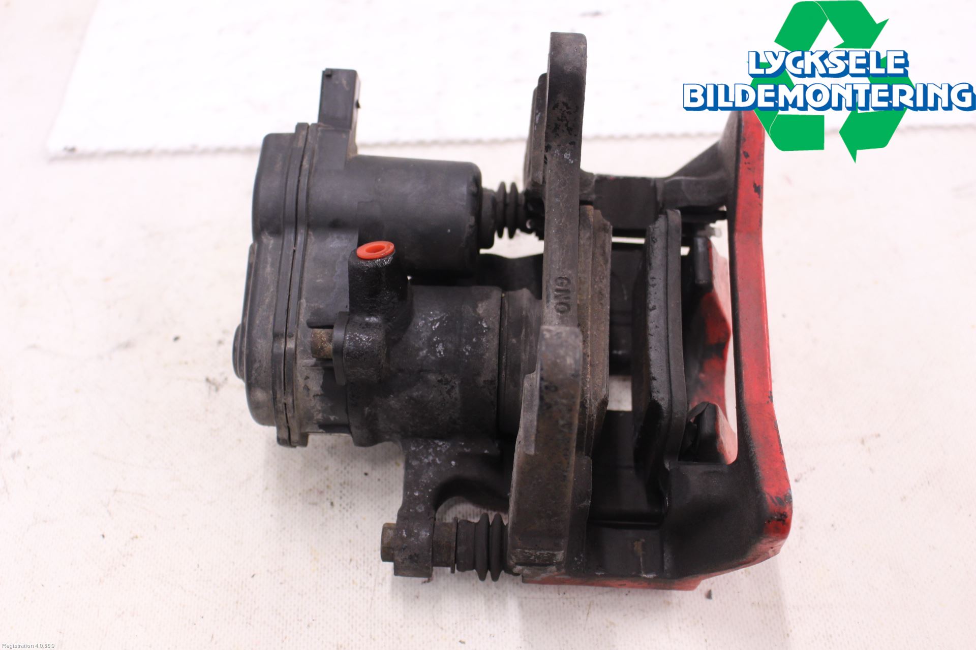 Audi A7/S7 4G 11-17 Bromsok Bak Vänster