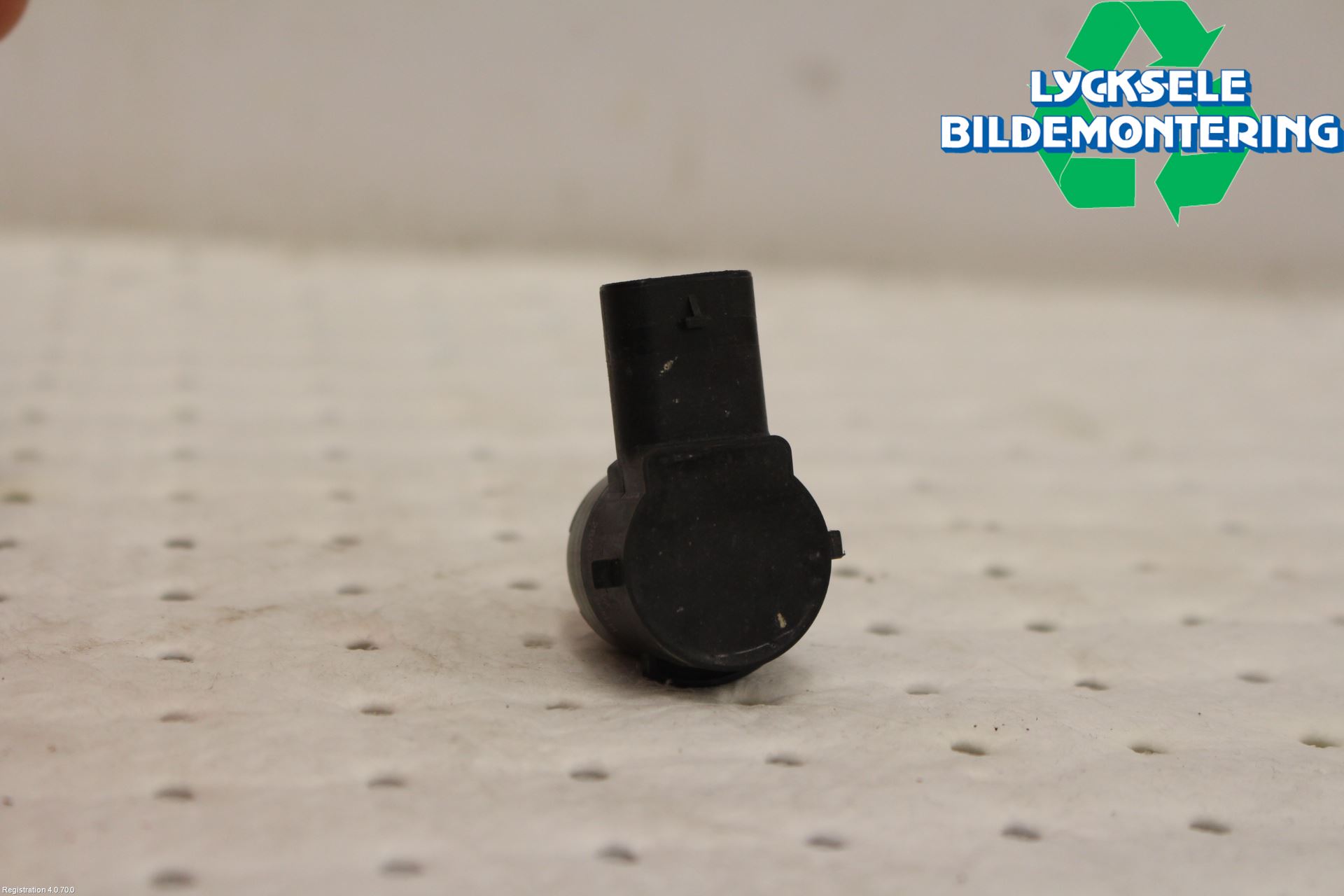 Skoda OCTAVIA (5E) 13-20 Parkeringshjälp Backsensor