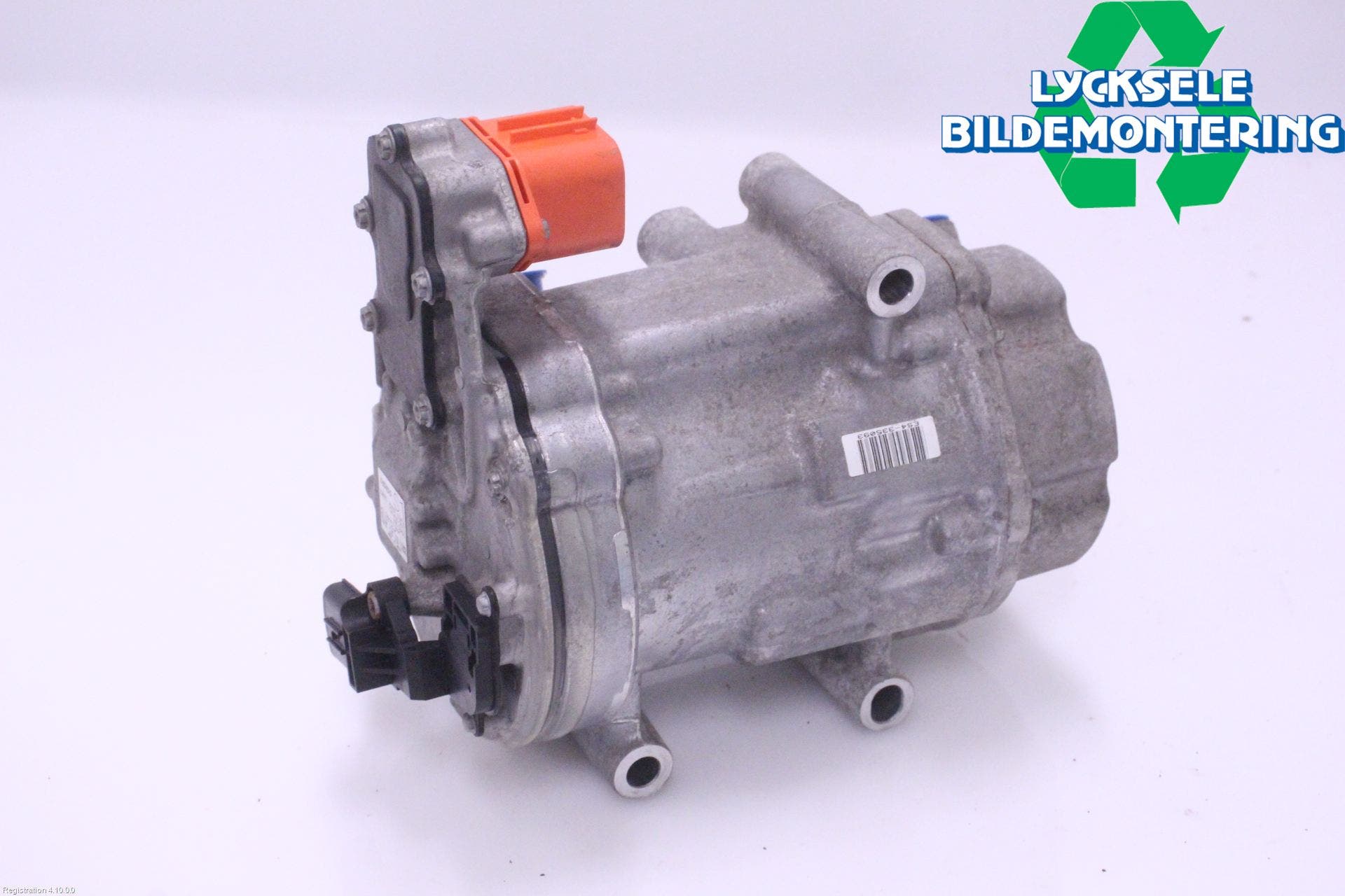 Nissan LEAF 18- Ac Kompressor