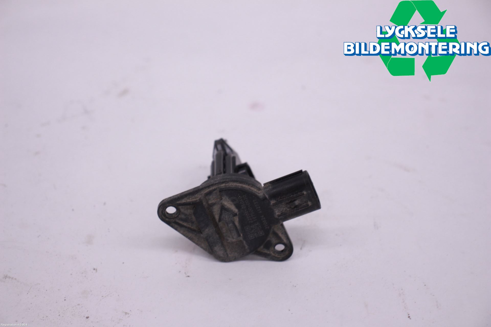 Toyota RAV4 19- Injluftmassamätare