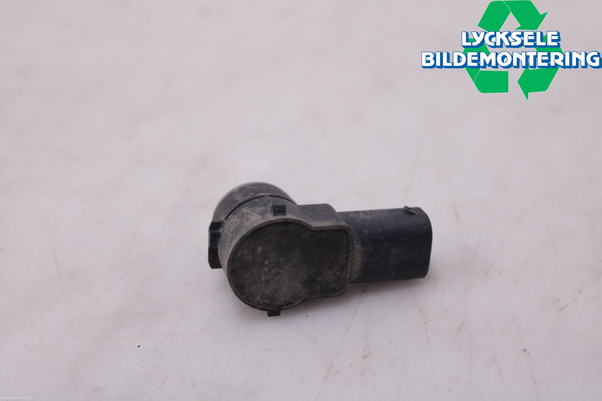 Citroen BERLINGO 08-18 Parkeringshjälp Backsensor