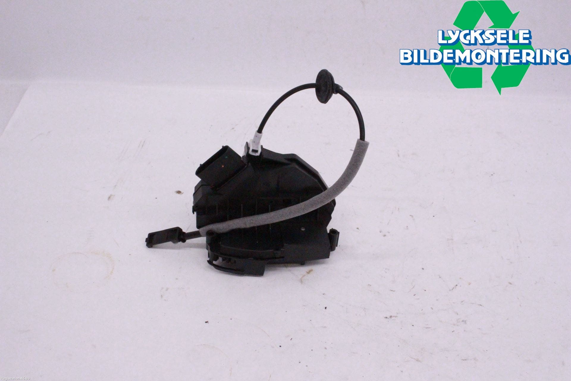 Volvo S60 11-13 Låskista-Dörrlås