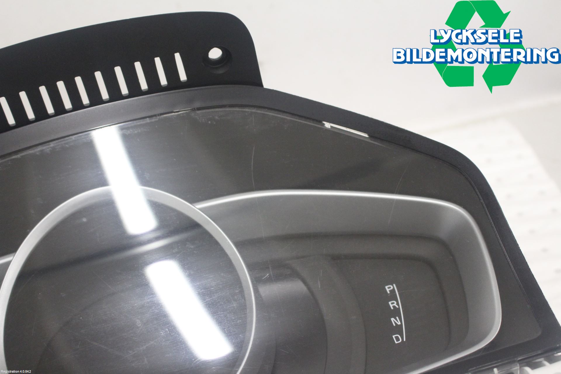 Volvo V60 14-18 Instrument Komb