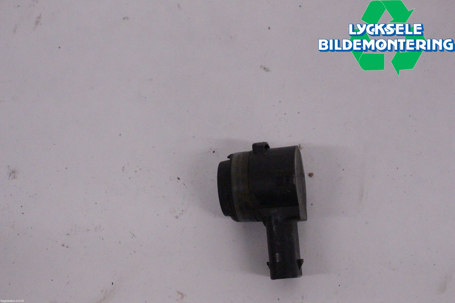 Volkswagen VW CADDY 16-20 Parkeringshjälp Backsensor