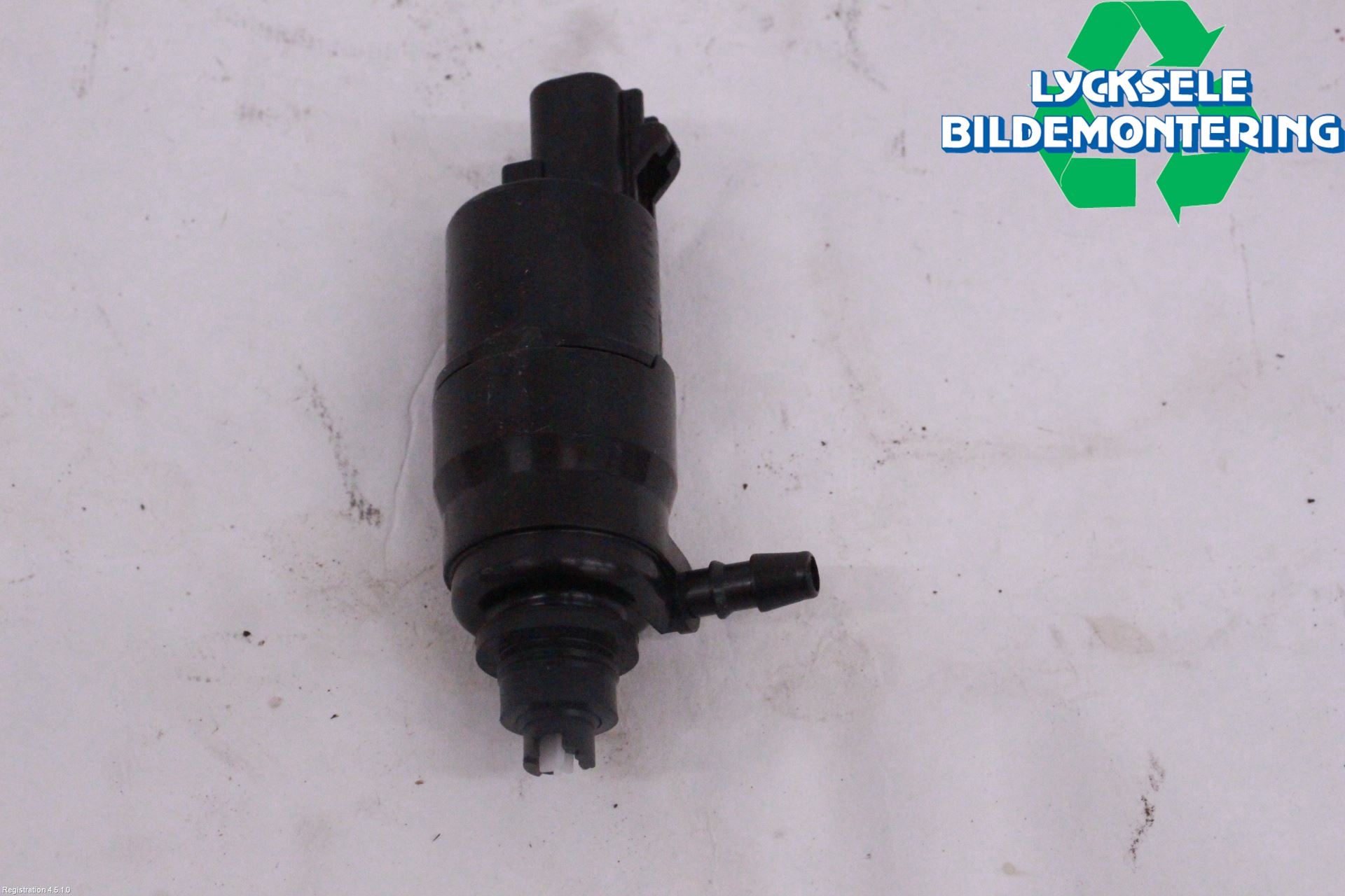 Subaru OUTBACK 21- Spolarpump Högtryck