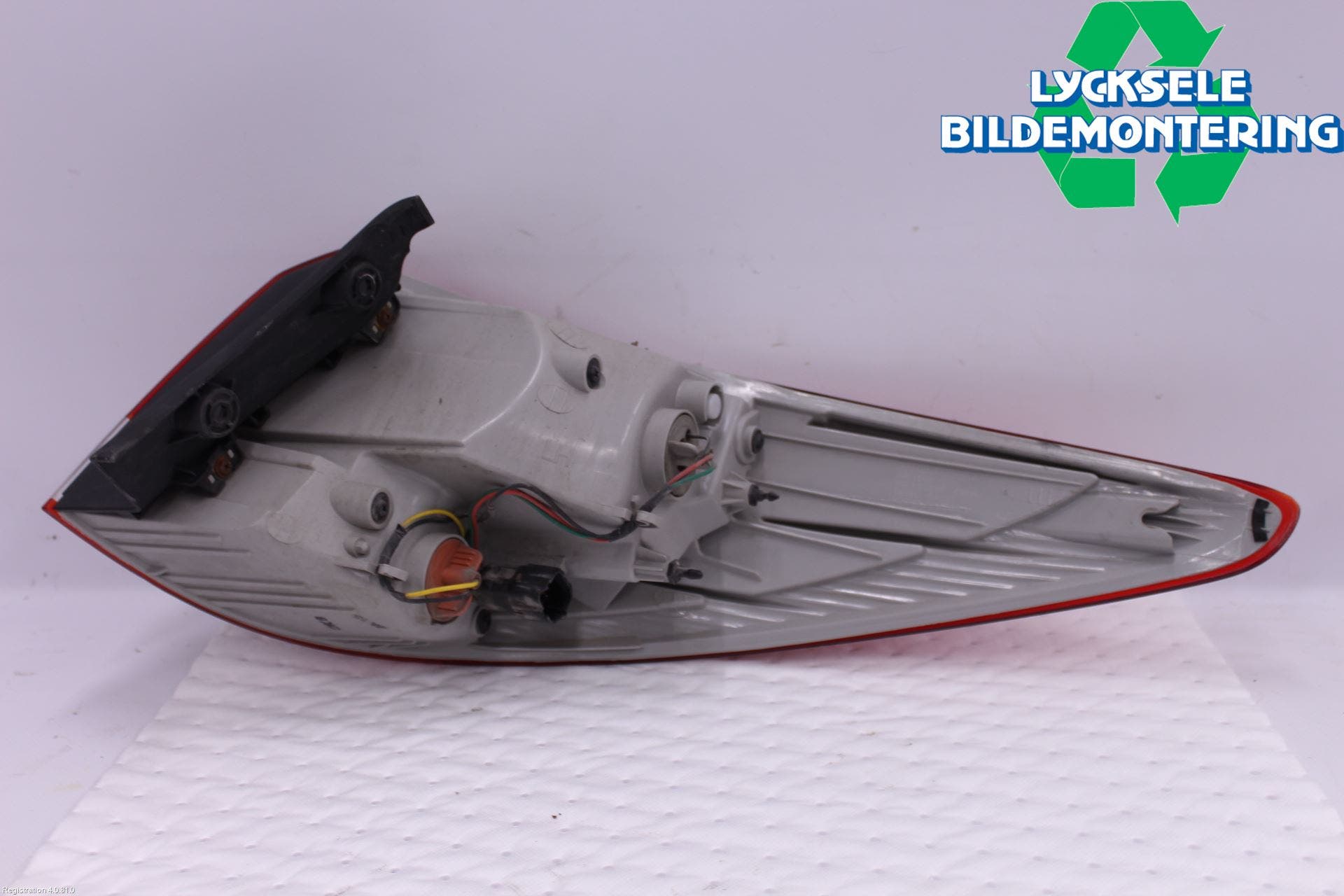 Hyundai ix35 Bakljus Vänster