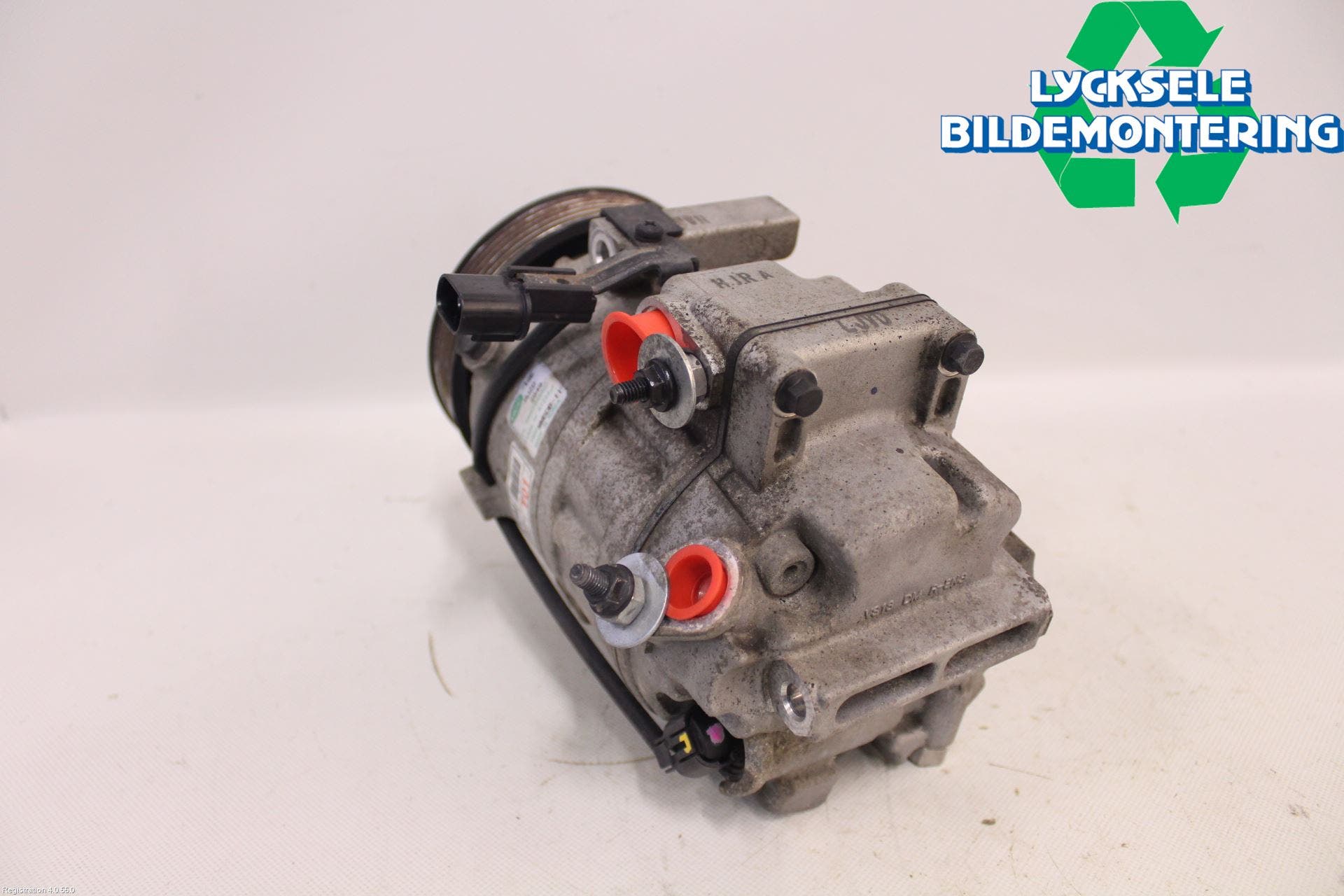 Hyundai SANTA FE 13-18 Ac Kompressor