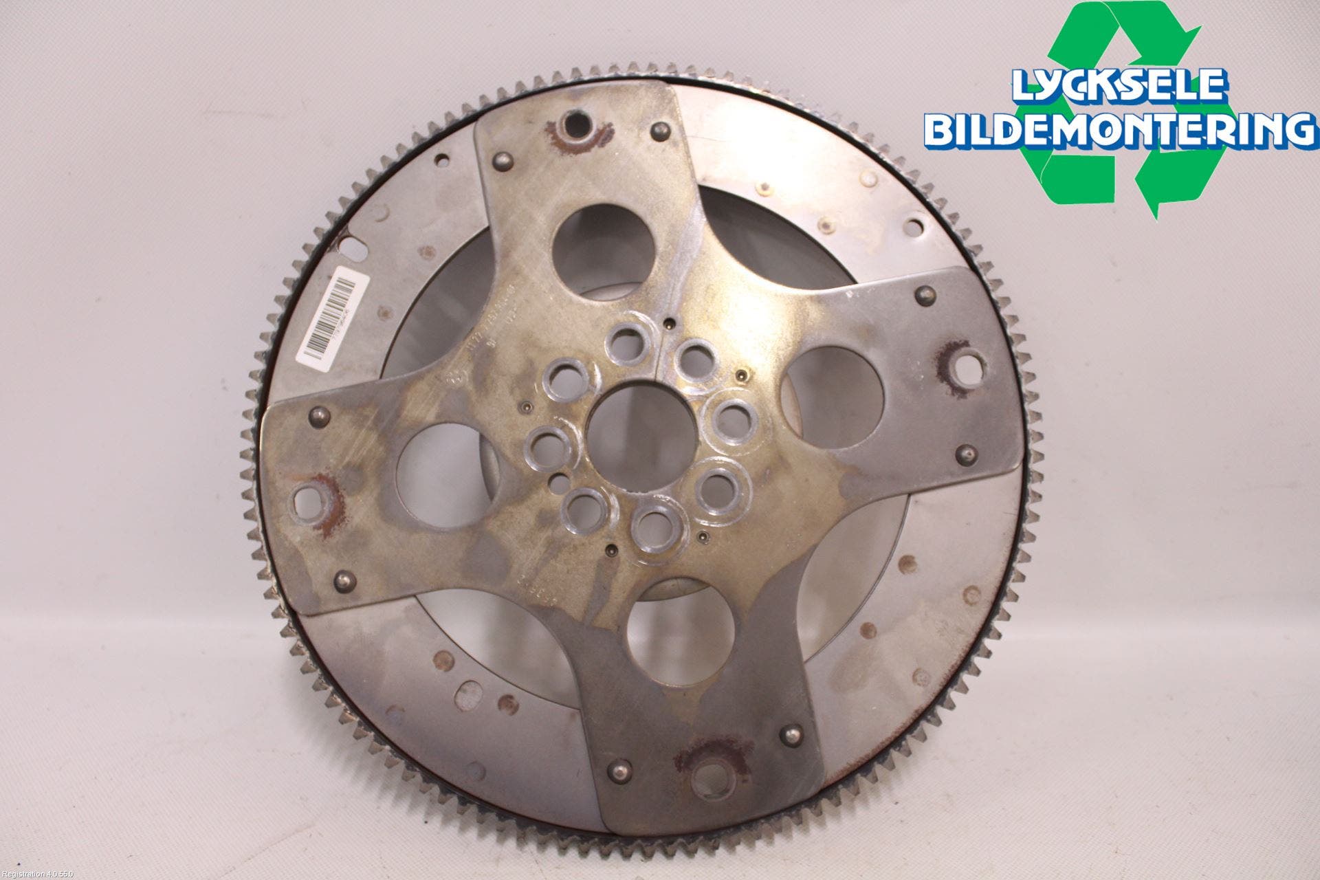 BMW 3 GT F34 13-19 Svänghjul Aut