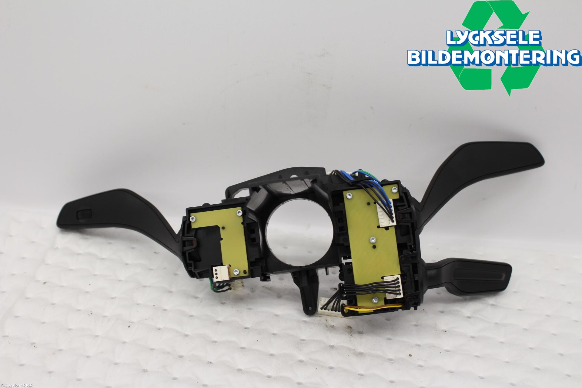 Audi A1 19- Spakcentral