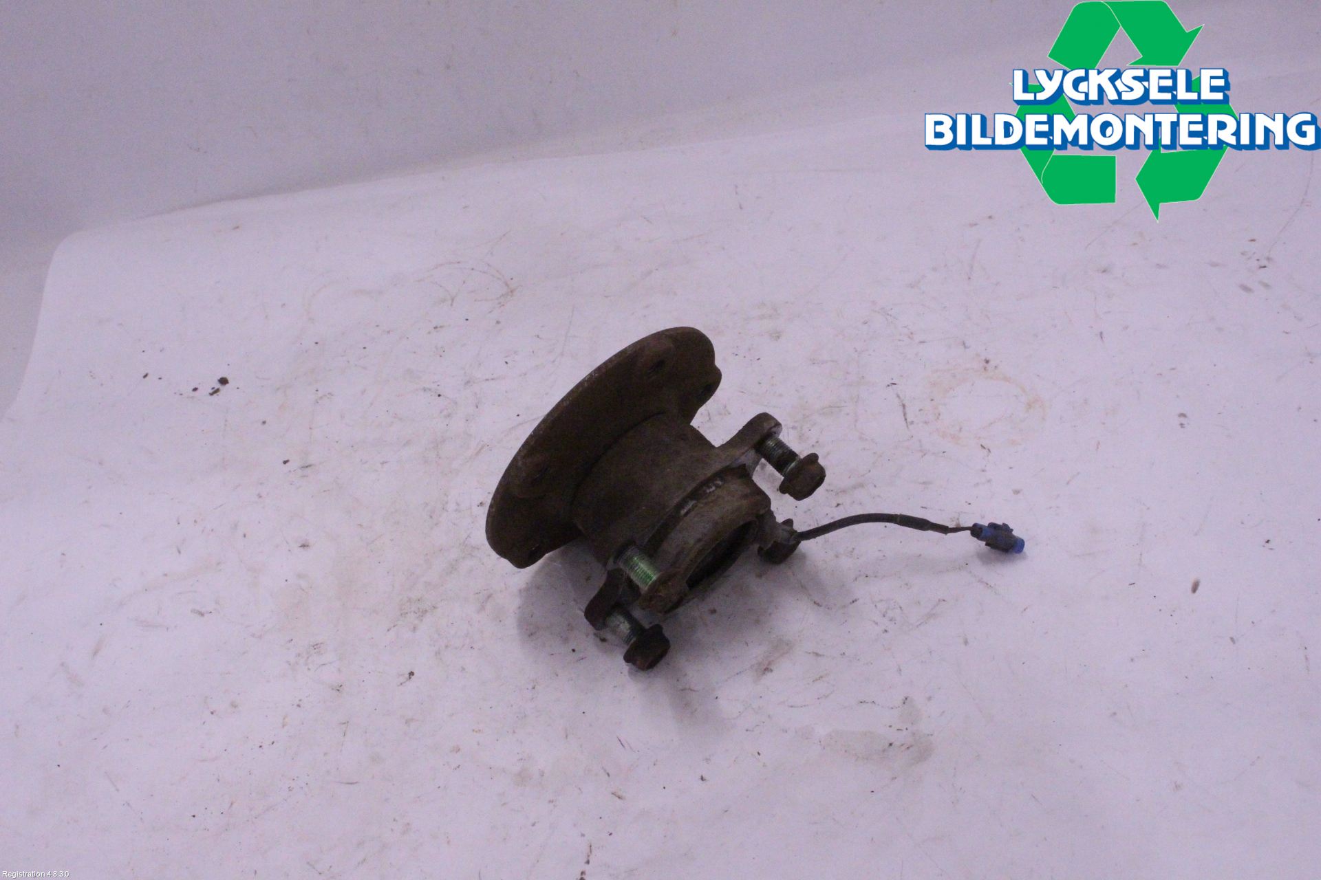 Suzuki VITARA 15- Nav Bak