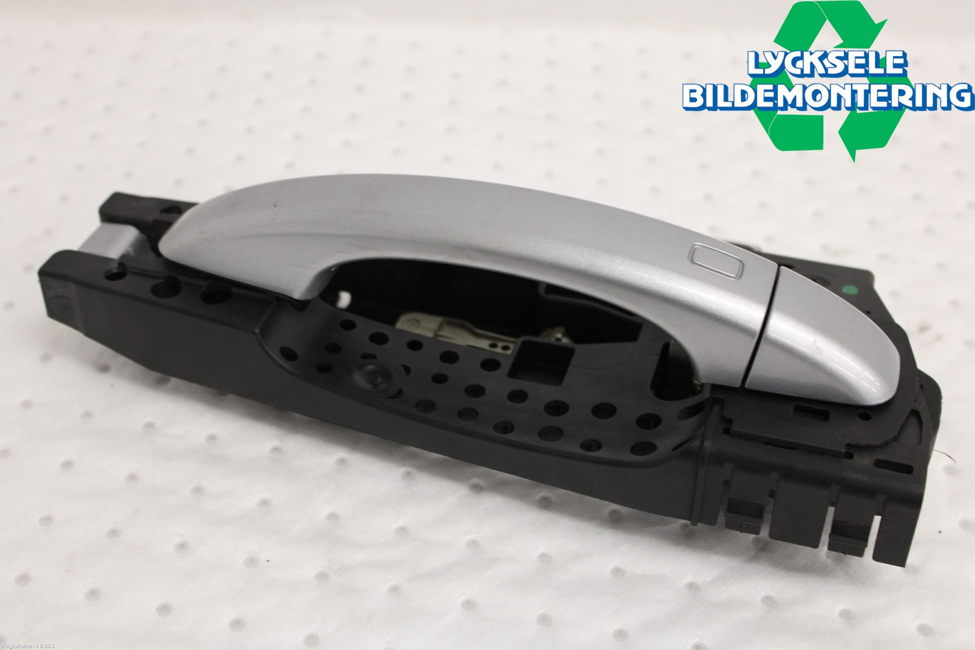 Audi A4 12-15 Dörrhandtag Yttre Hö