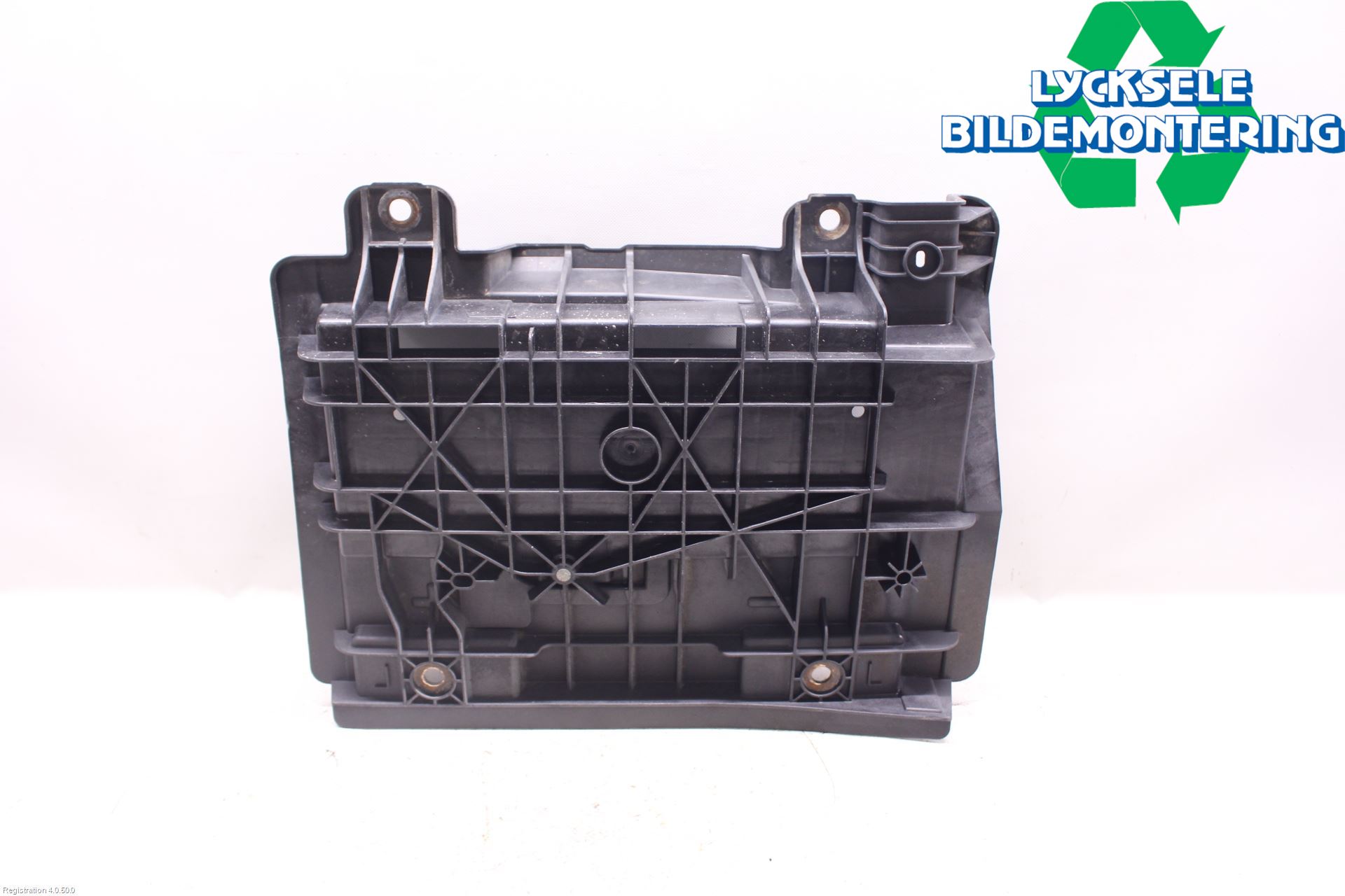 Nissan NV400 12-24 Batterilåda-Fäste-Hållare