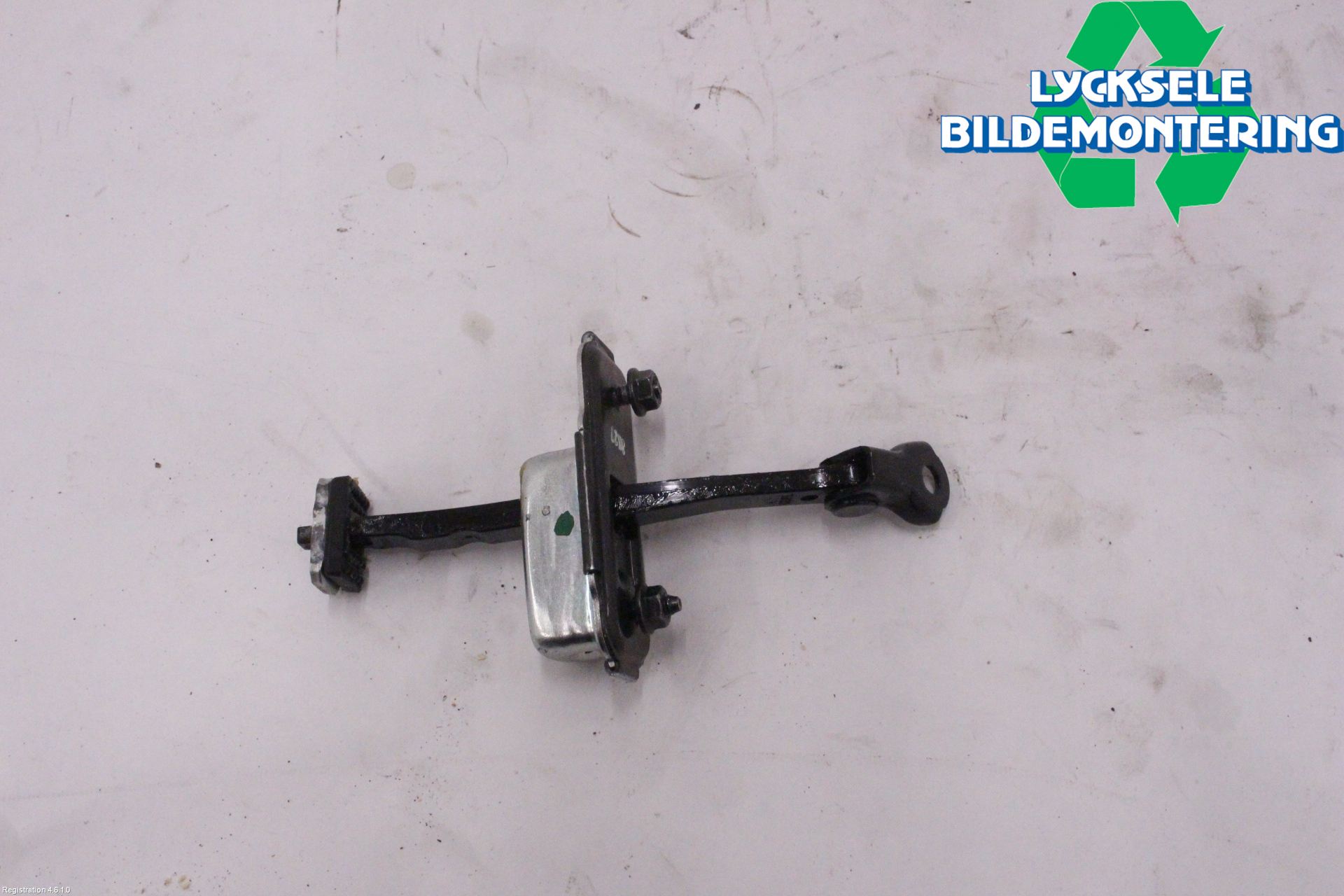 Kia CEED/CEED SW 19- Dörrstopp