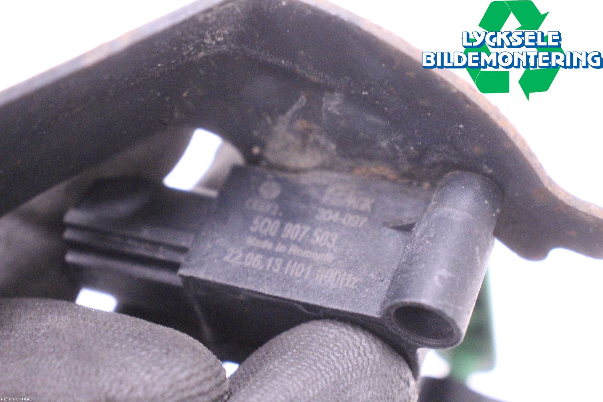 Skoda OCTAVIA (5E) 13-20 Givare Xenon/Ljushöjdsreglering