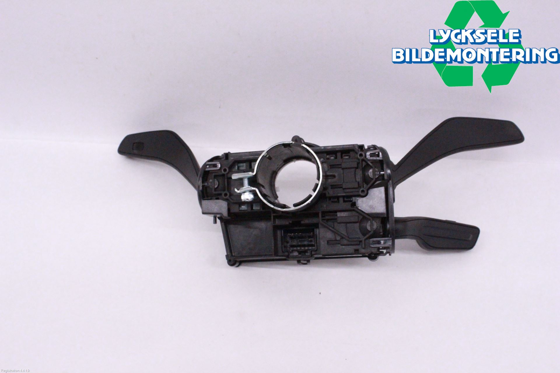 Audi A4/S4 B9 20- Spakcentral