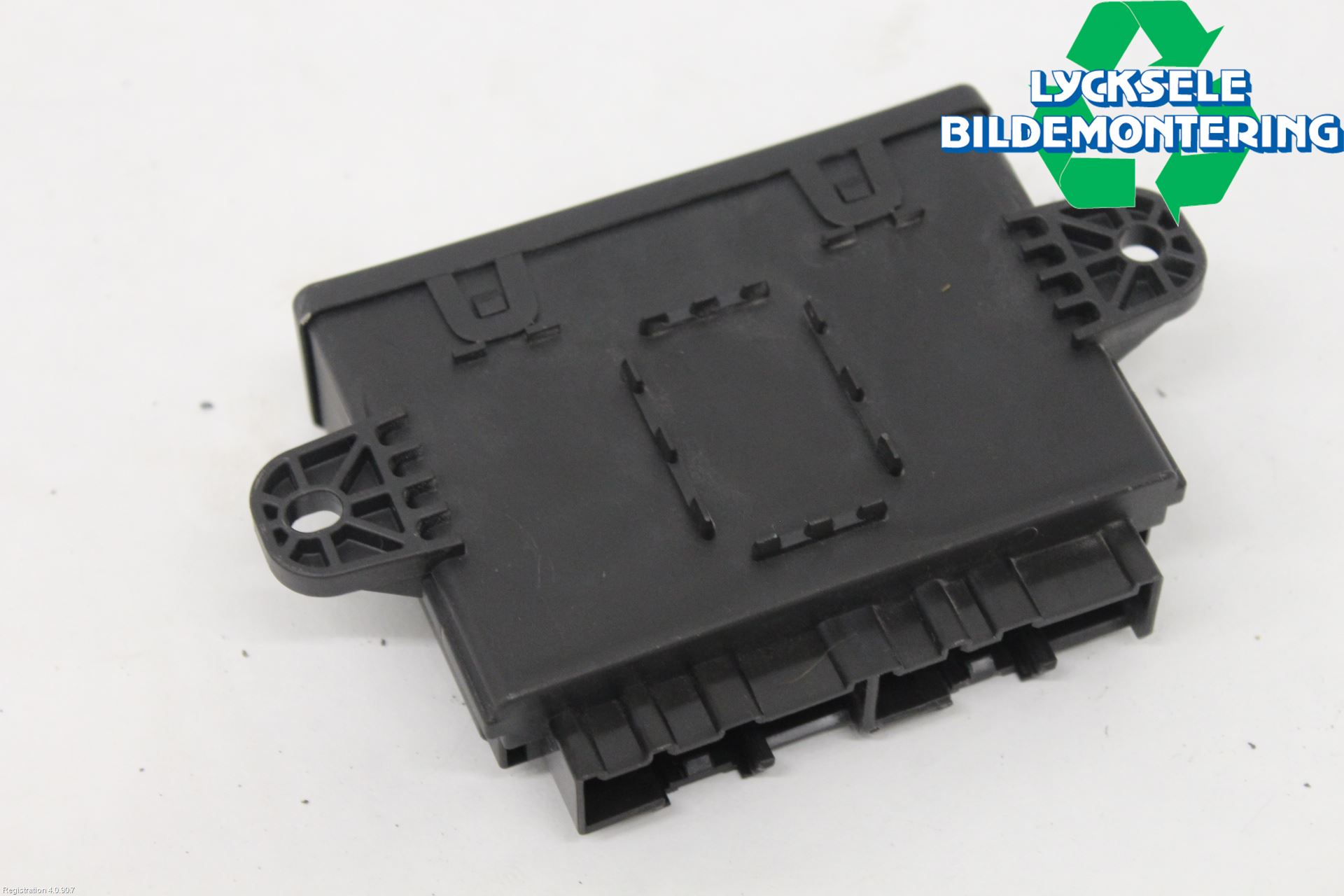 Ford MONDEO 15-22 Styrenhet Baklucka