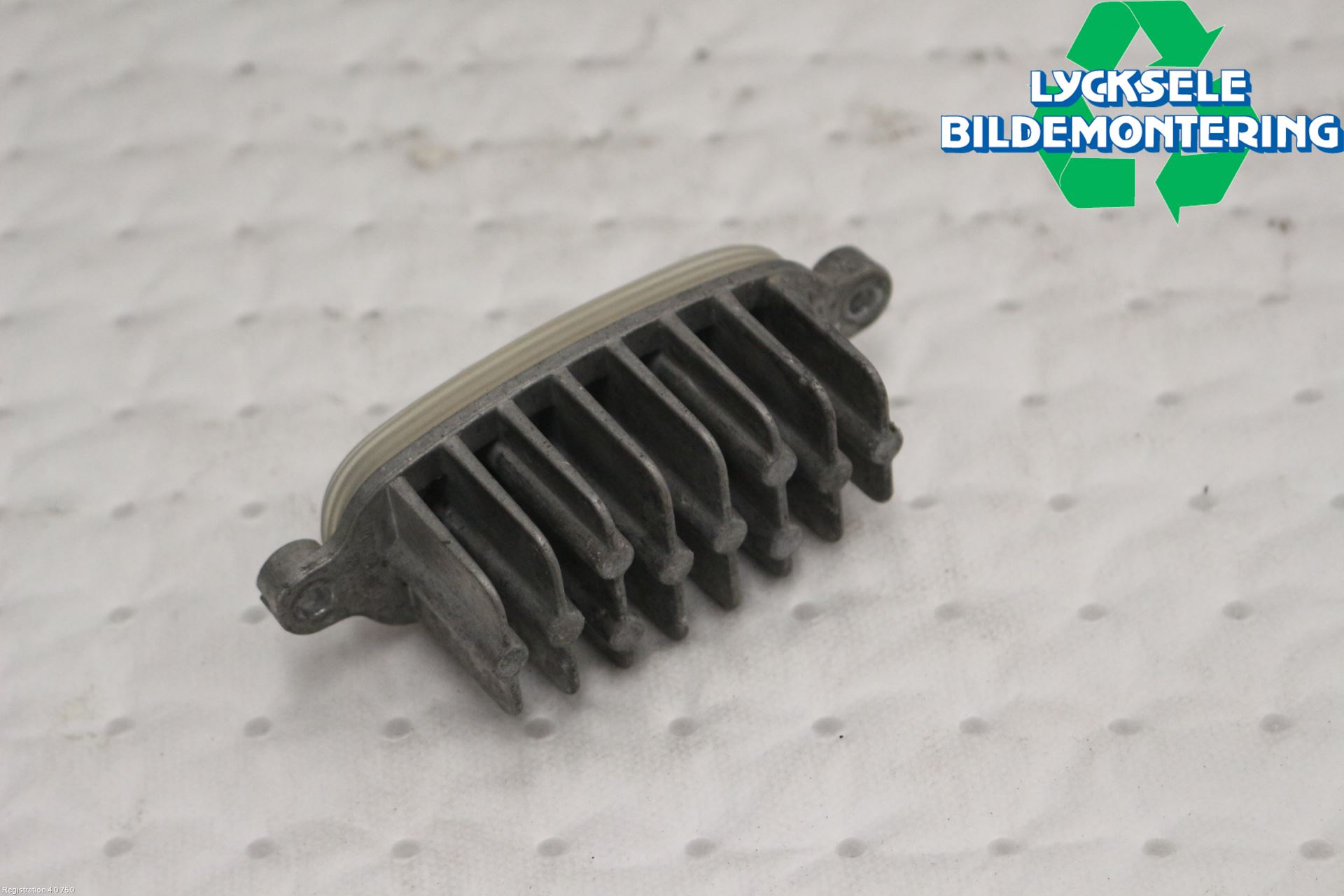 Skoda OCTAVIA (5E) 13-20 Glödlampa Övrigt