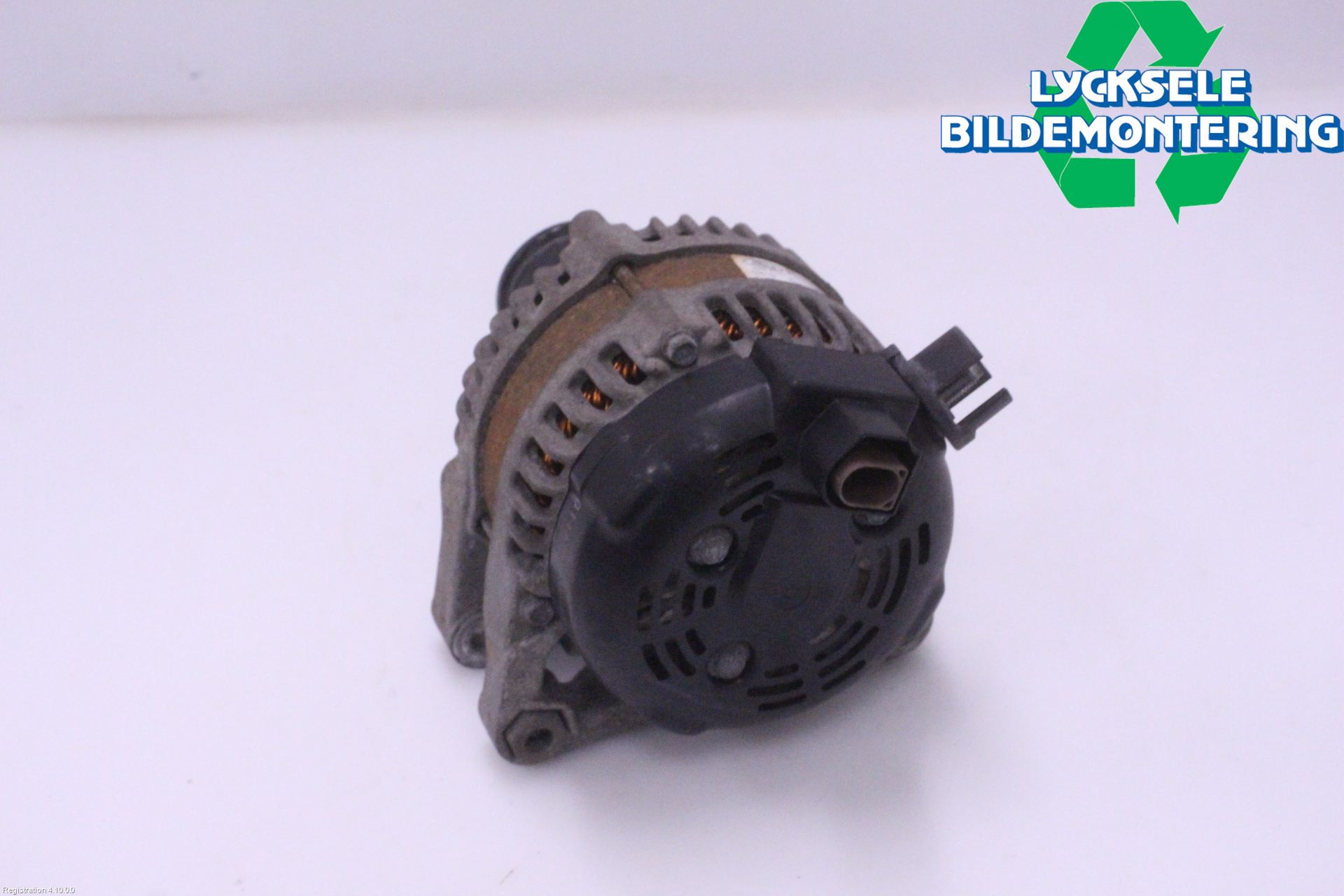 Ford FIESTA 13-17 Generator