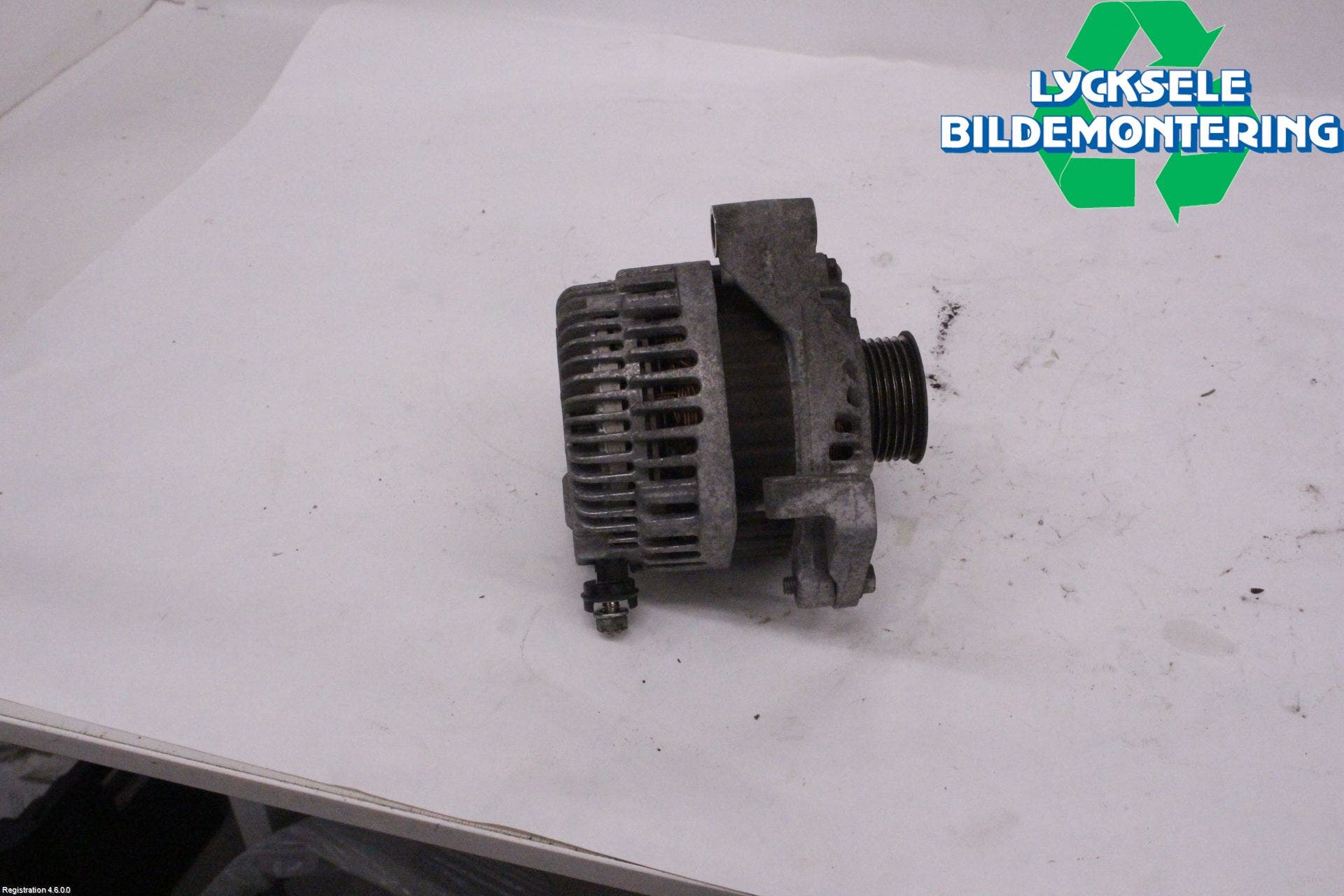 Subaru XV 12-17 Generator