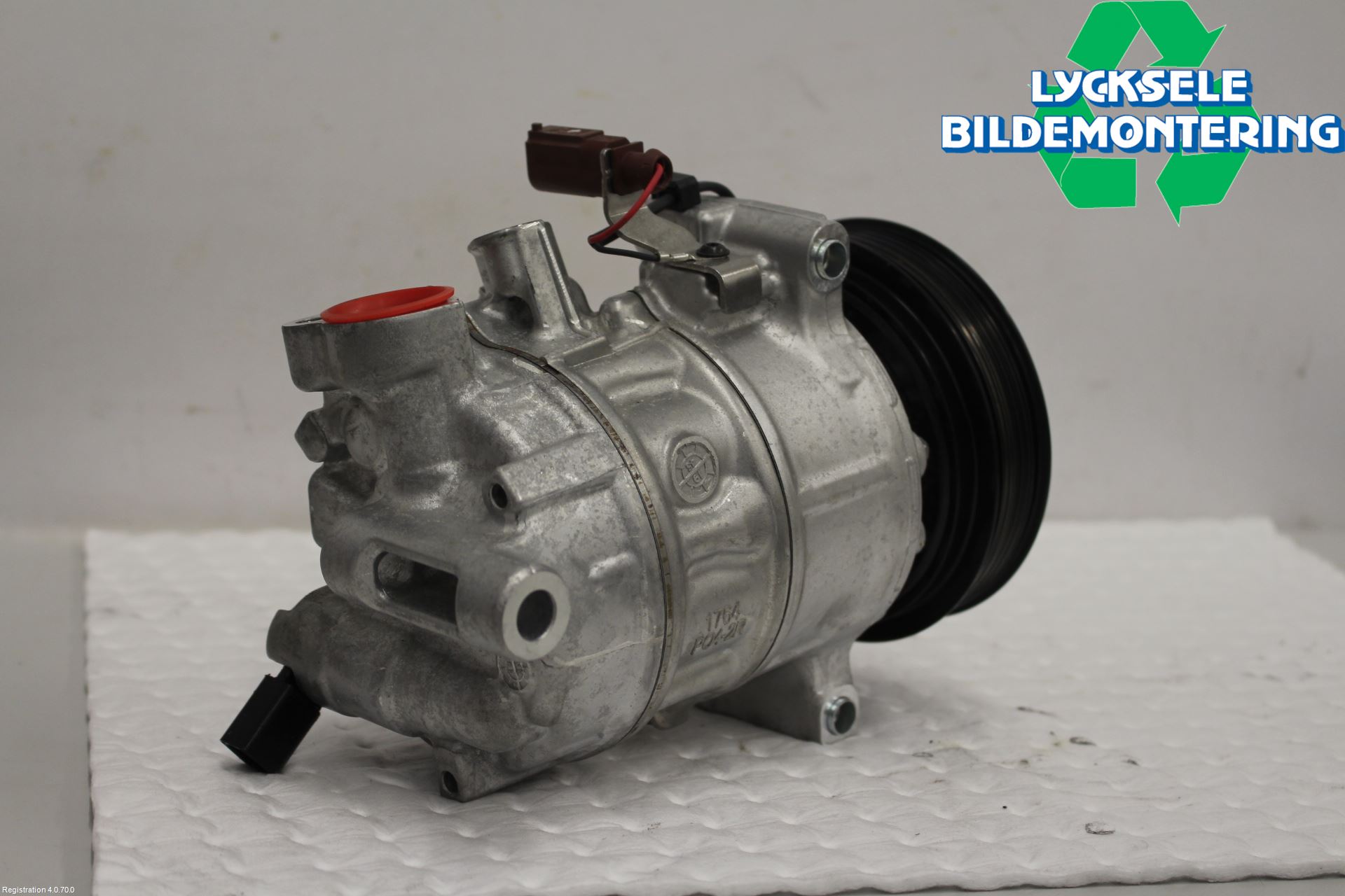 Audi A6 F2/C8 19- Ac Kompressor