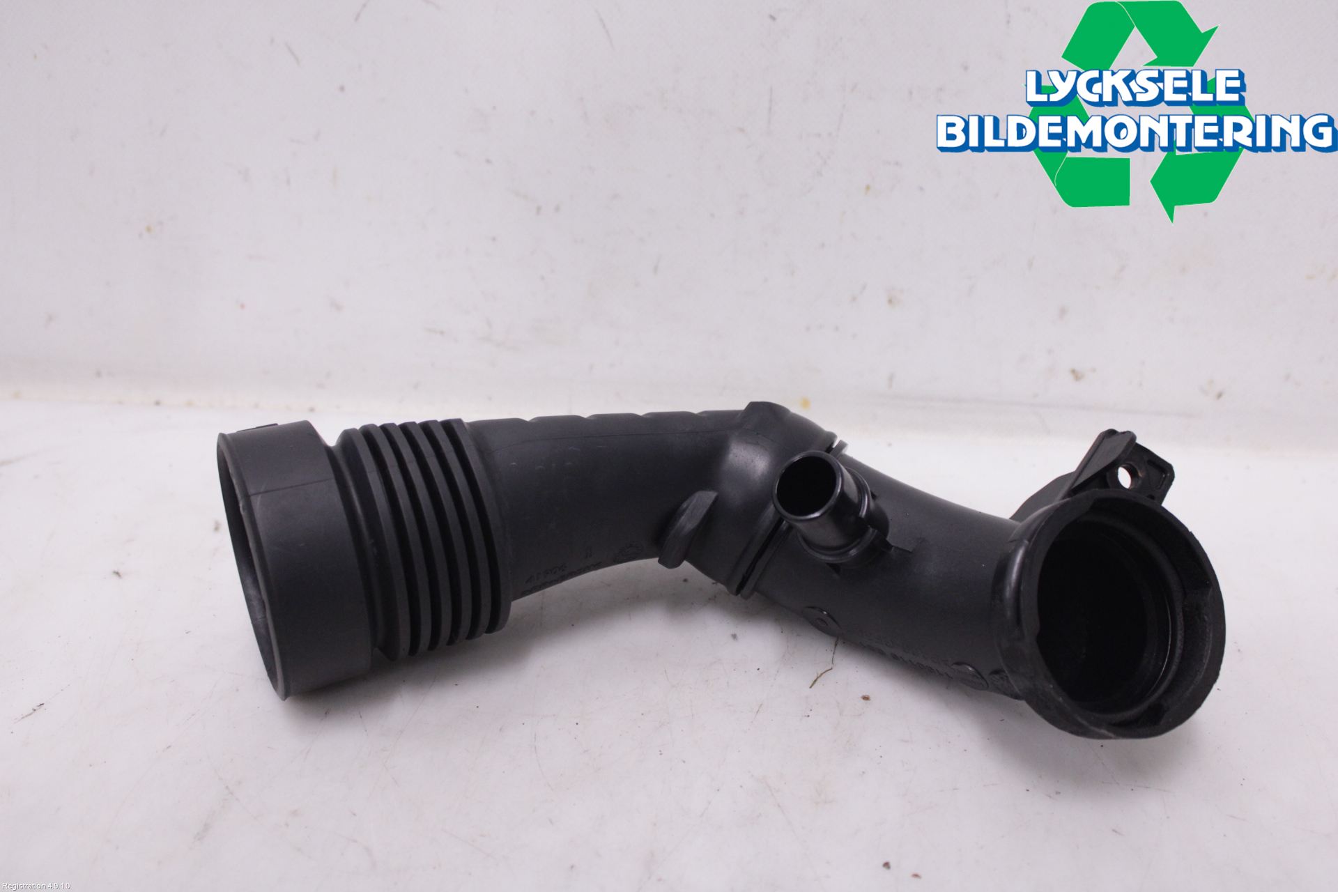 Peugeot PARTNER/E-PARTNER 19- Injgummibälg-Slang