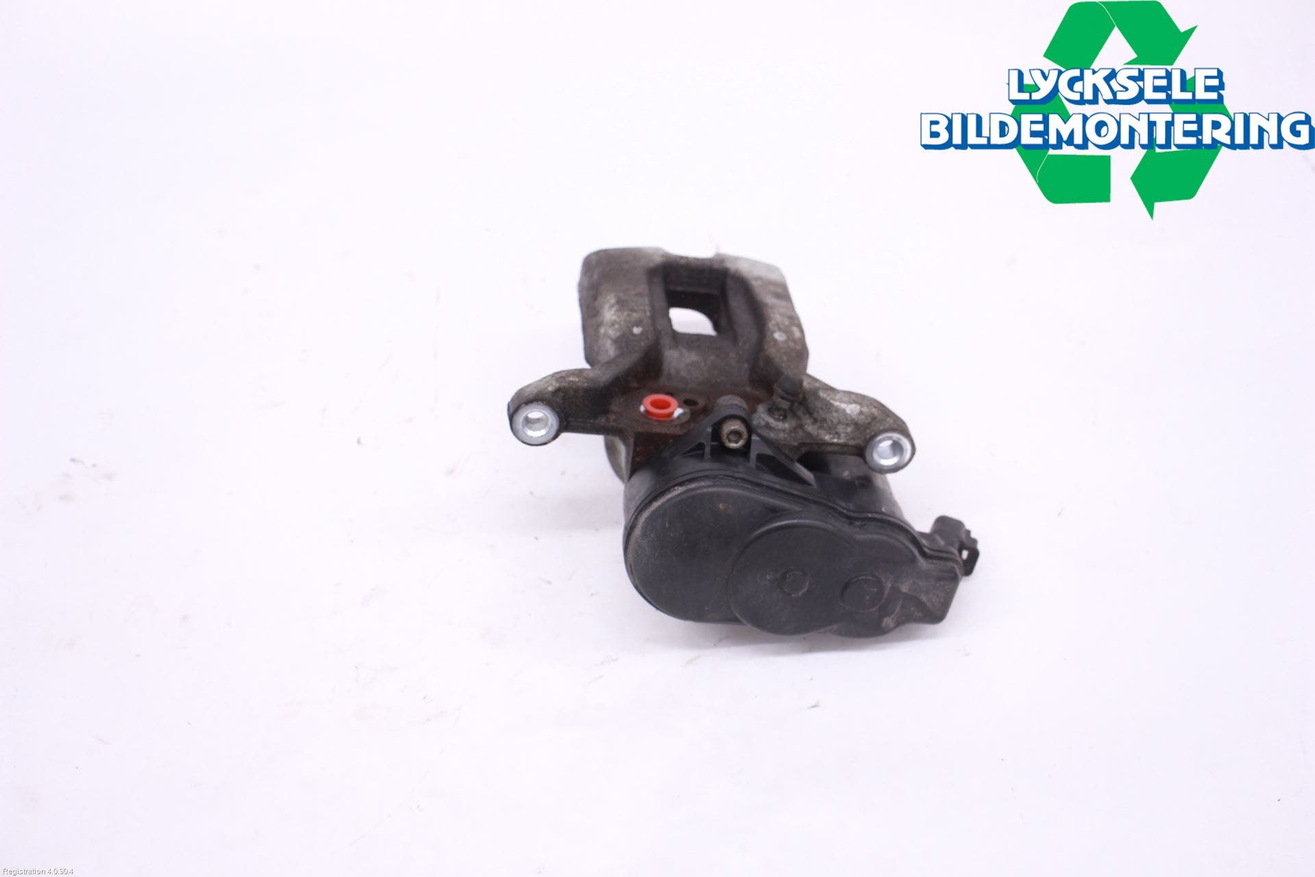 Toyota RAV4 19- Bromsok Bak Vänster