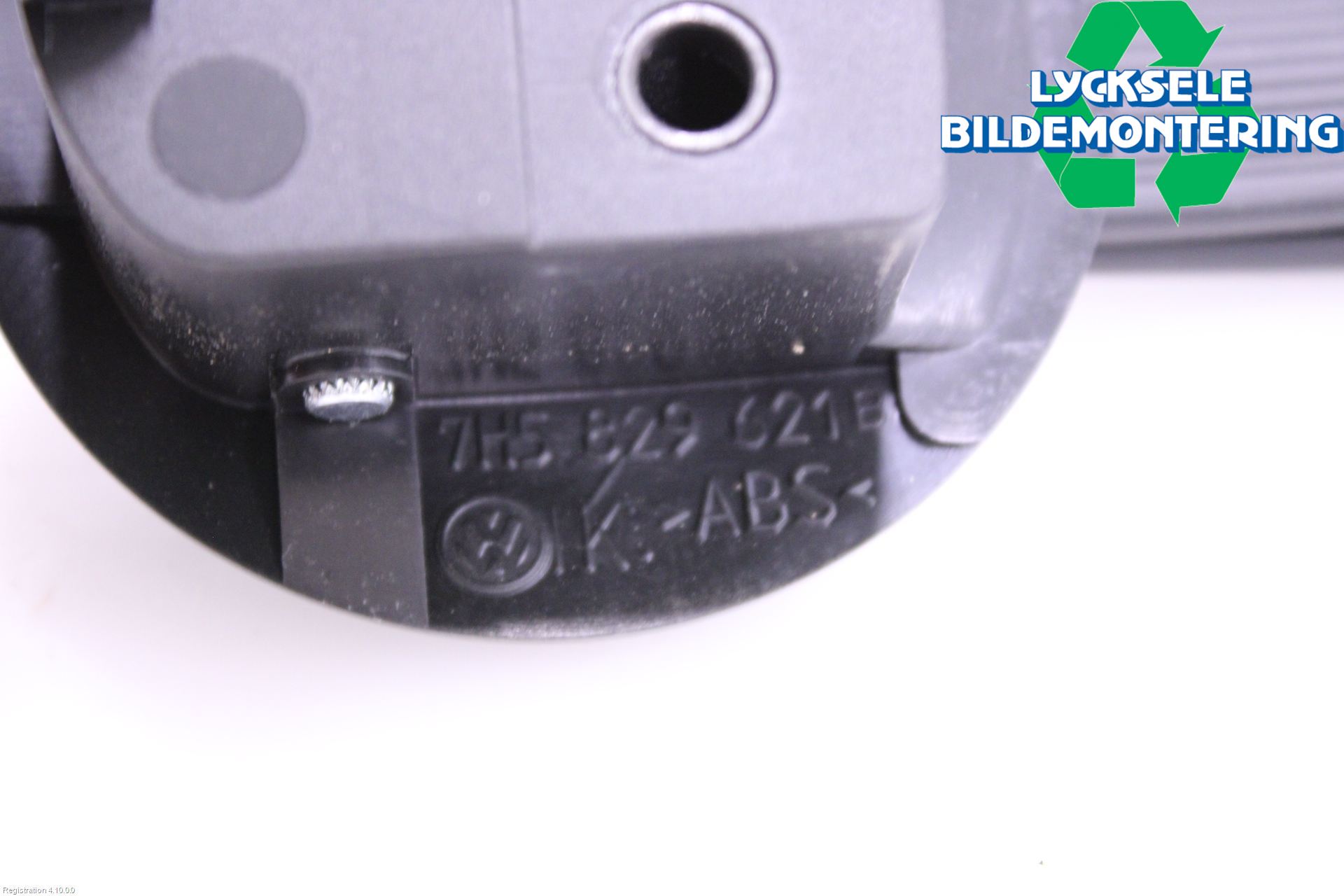 Volkswagen VW TRANSP/CARAVELLE (T7) 22-24 Bakluckehandtag Inre