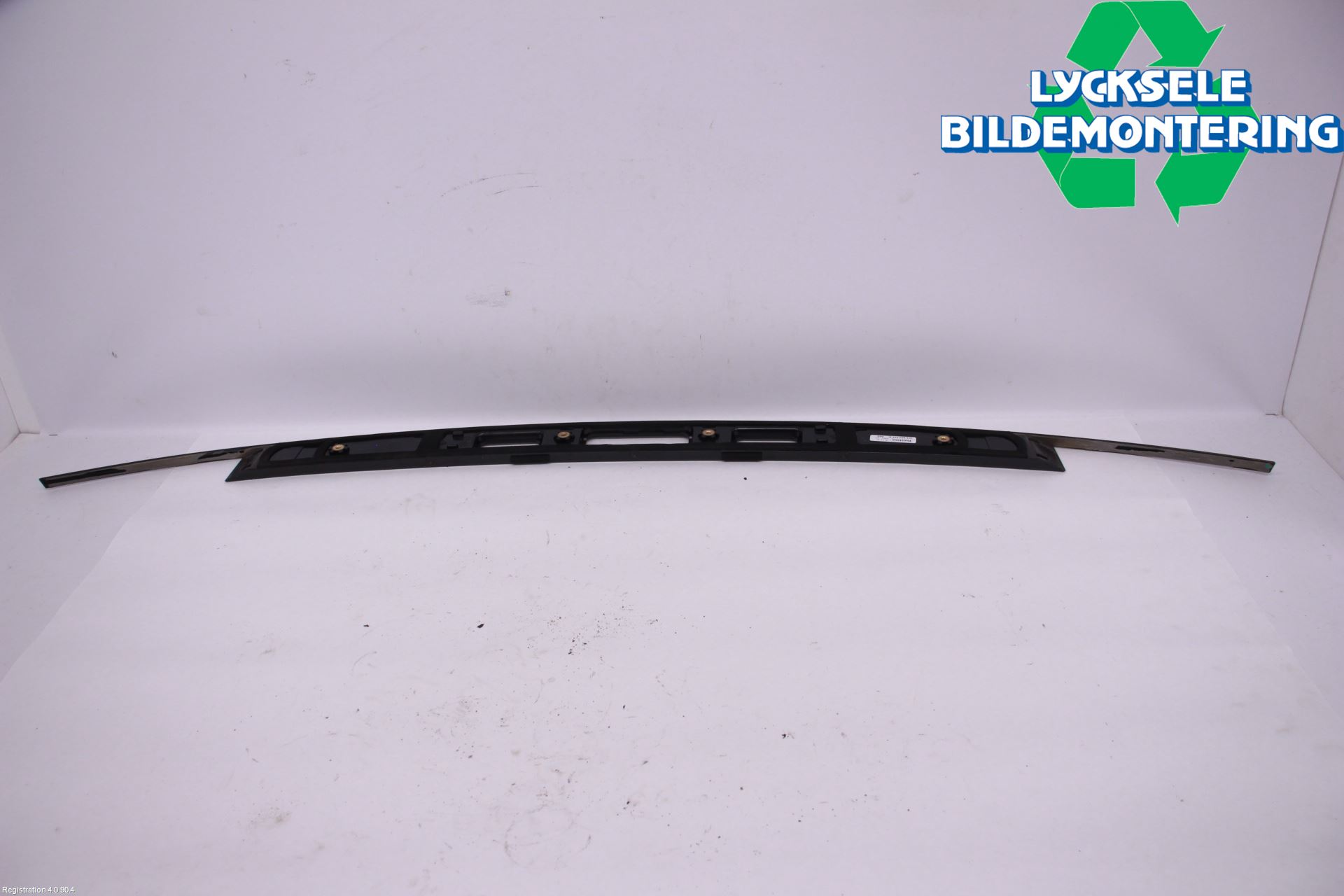 Skoda SUPERB 16-24 List Bak-Baklucka