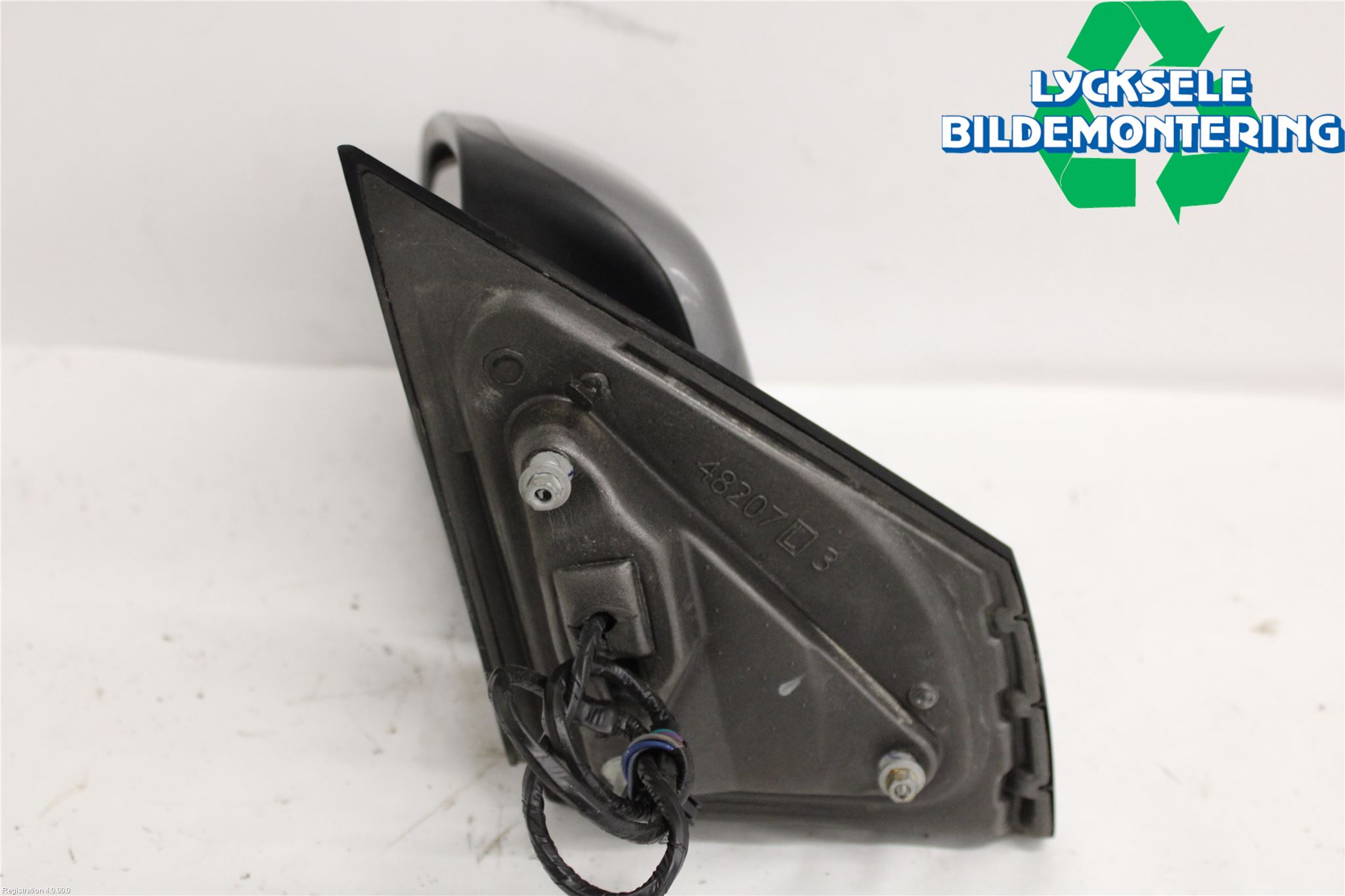 Fiat FREEMONT Spegel Yttre El Vä