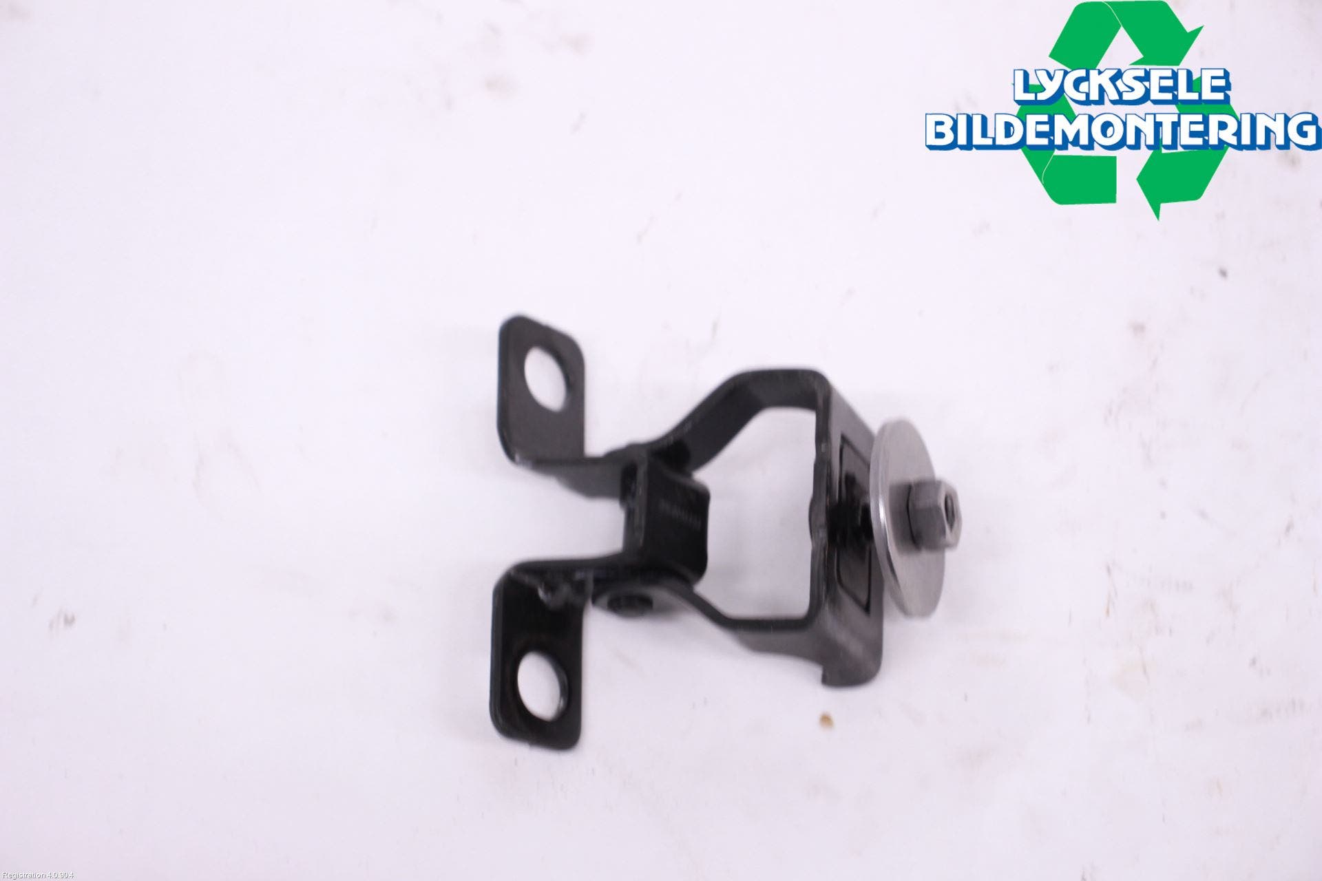 Peugeot 308 14-21 Bakluckegångjärn Hö