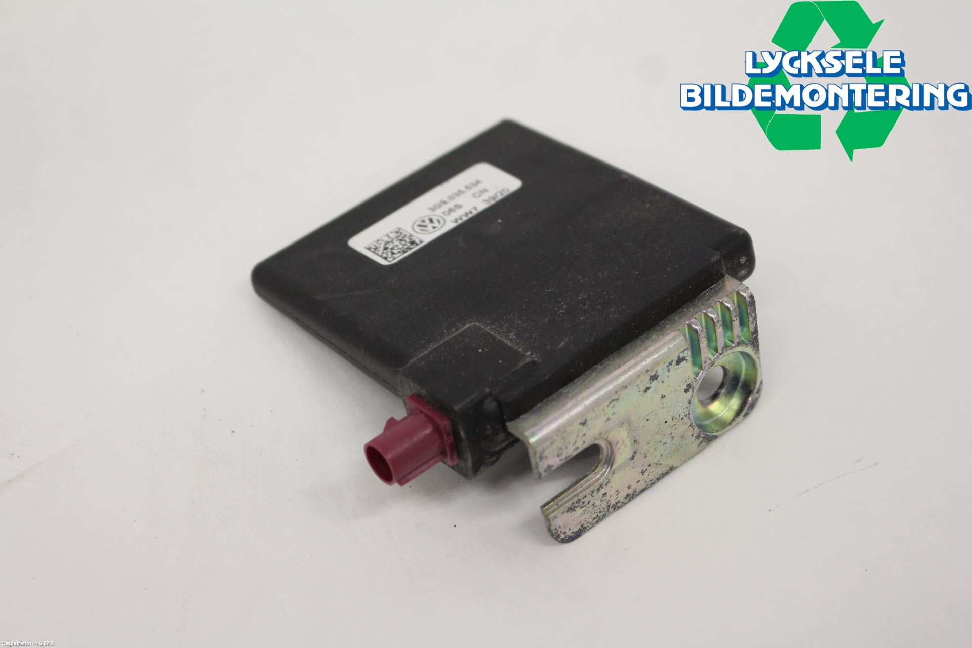 Volkswagen VW PASSAT 20-24 Antenn