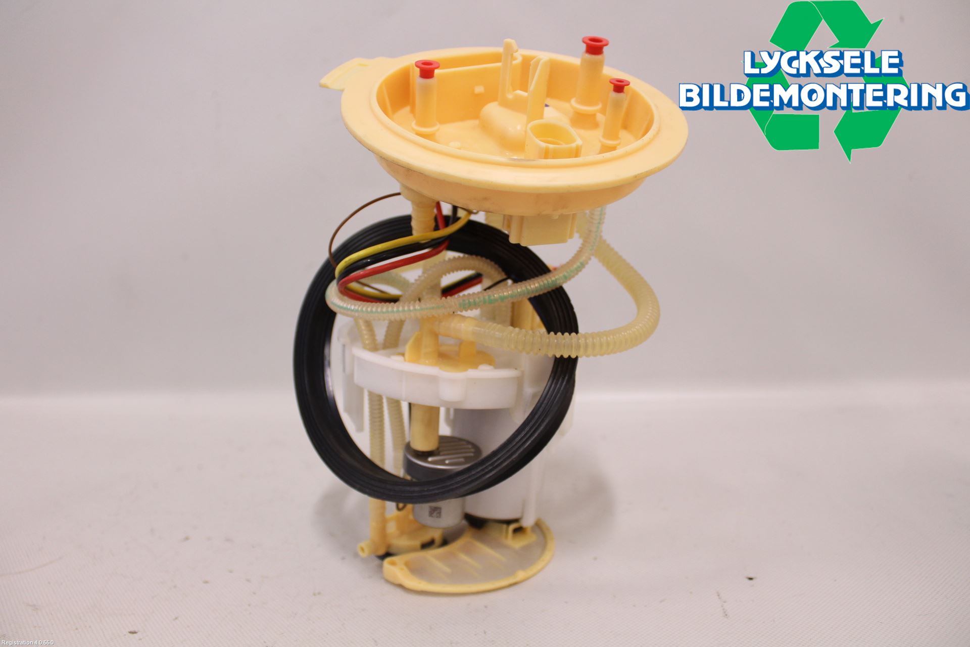 Audi A4/S4 B9 16-19 Bränslepump El