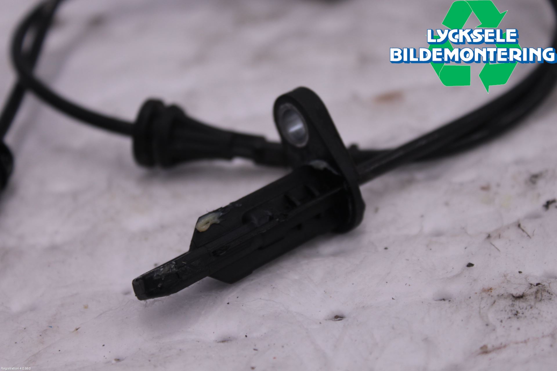 BMW X3 G01 18- Abs Sensor