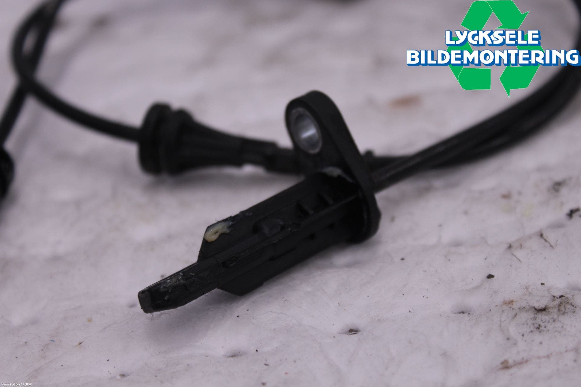 BMW X3 G01 18- Abs Sensor