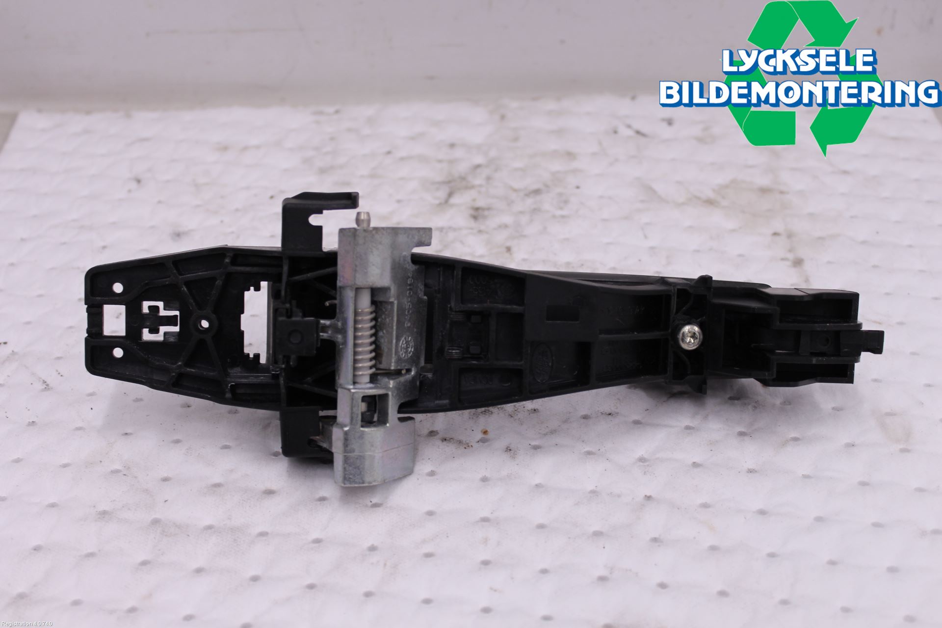 Landrover RANGE ROVER SPORT (L320) 10-13 Dörrhandtag Yttre Hö