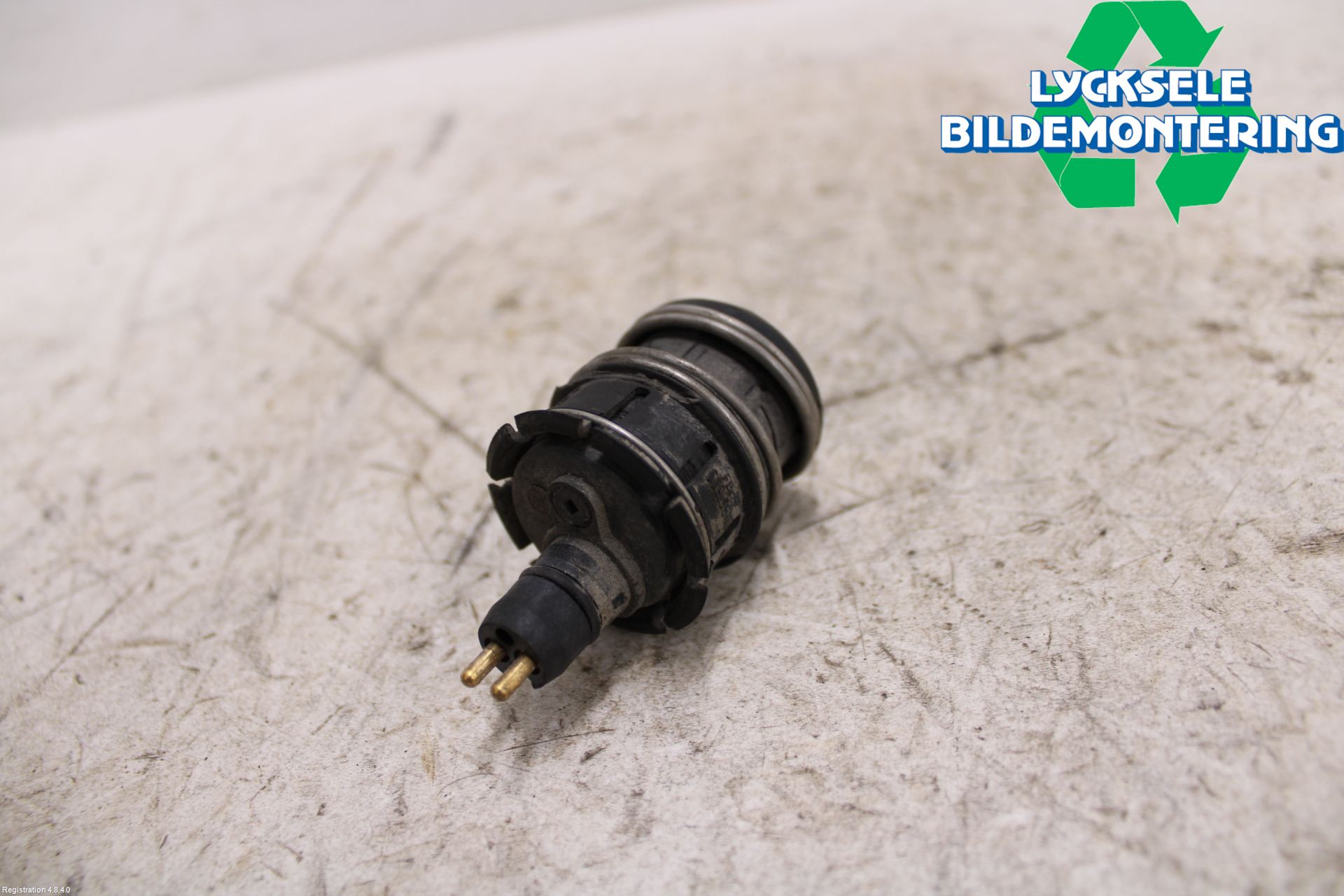 BMW 3 E36      91-00 Parkeringshjälp Backsensor