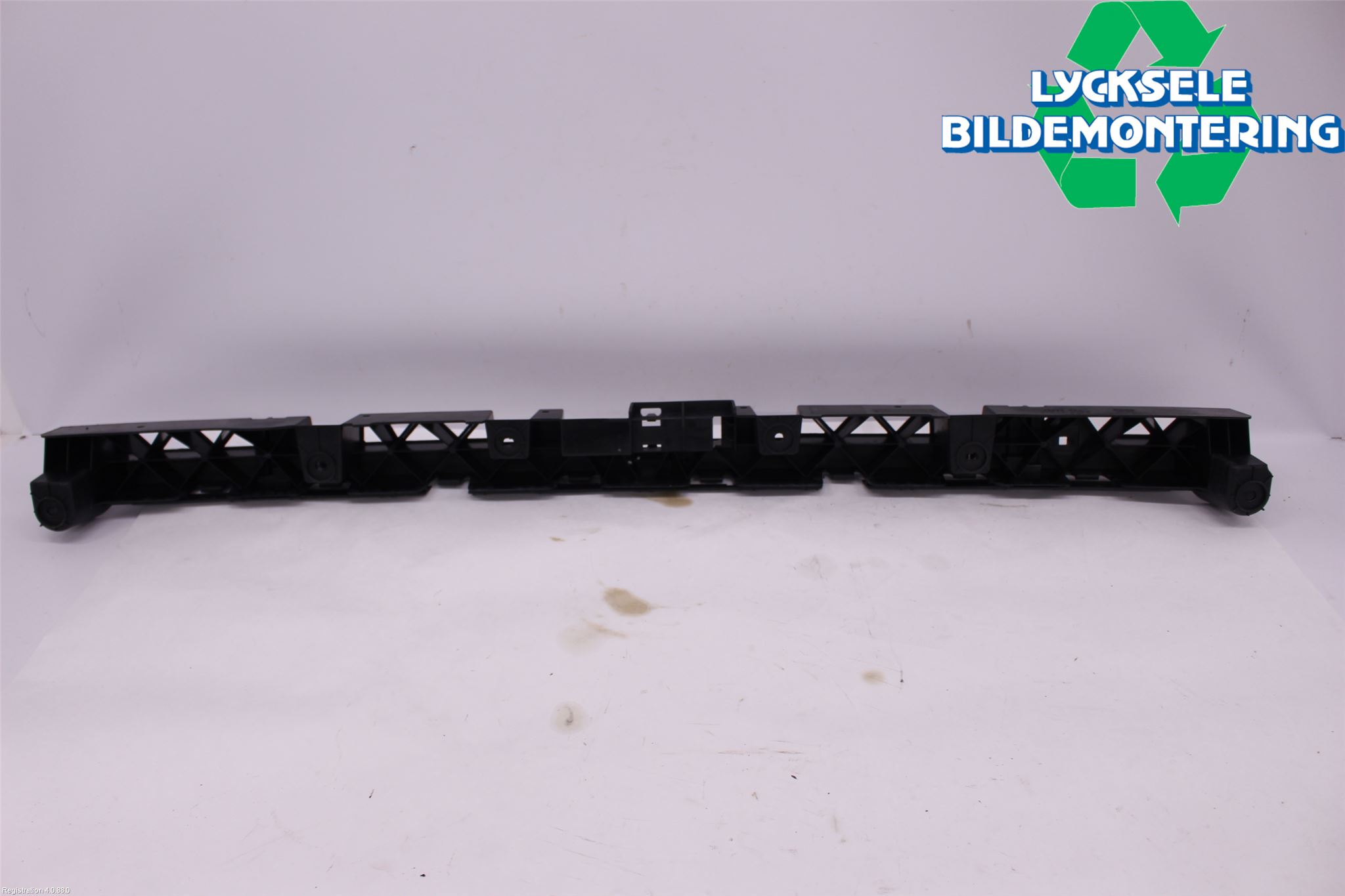 Seat ARONA Stötfångare Deformelement Bak