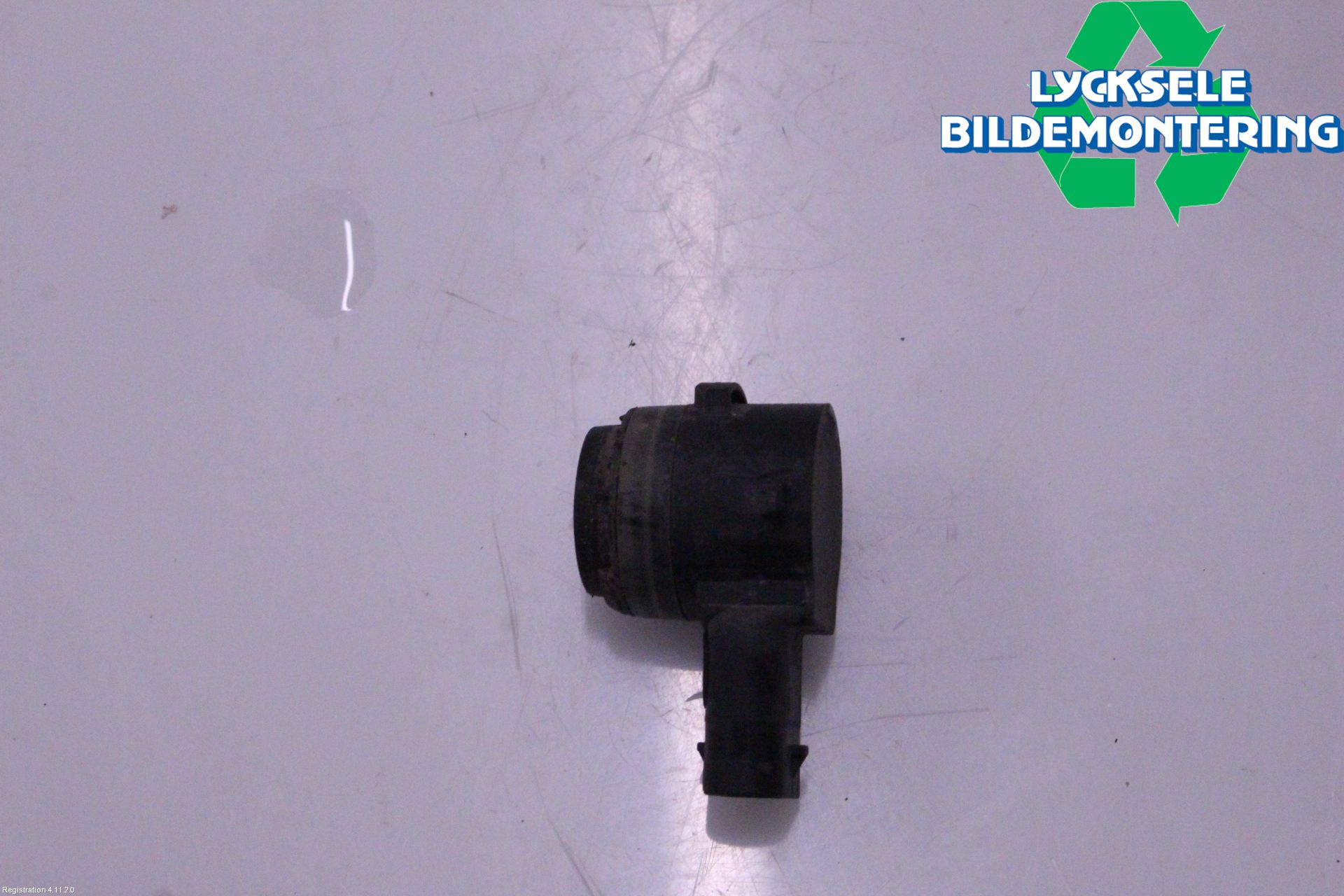 Skoda OCTAVIA (5E) 13-20 Parkeringshjälp Frontsensor