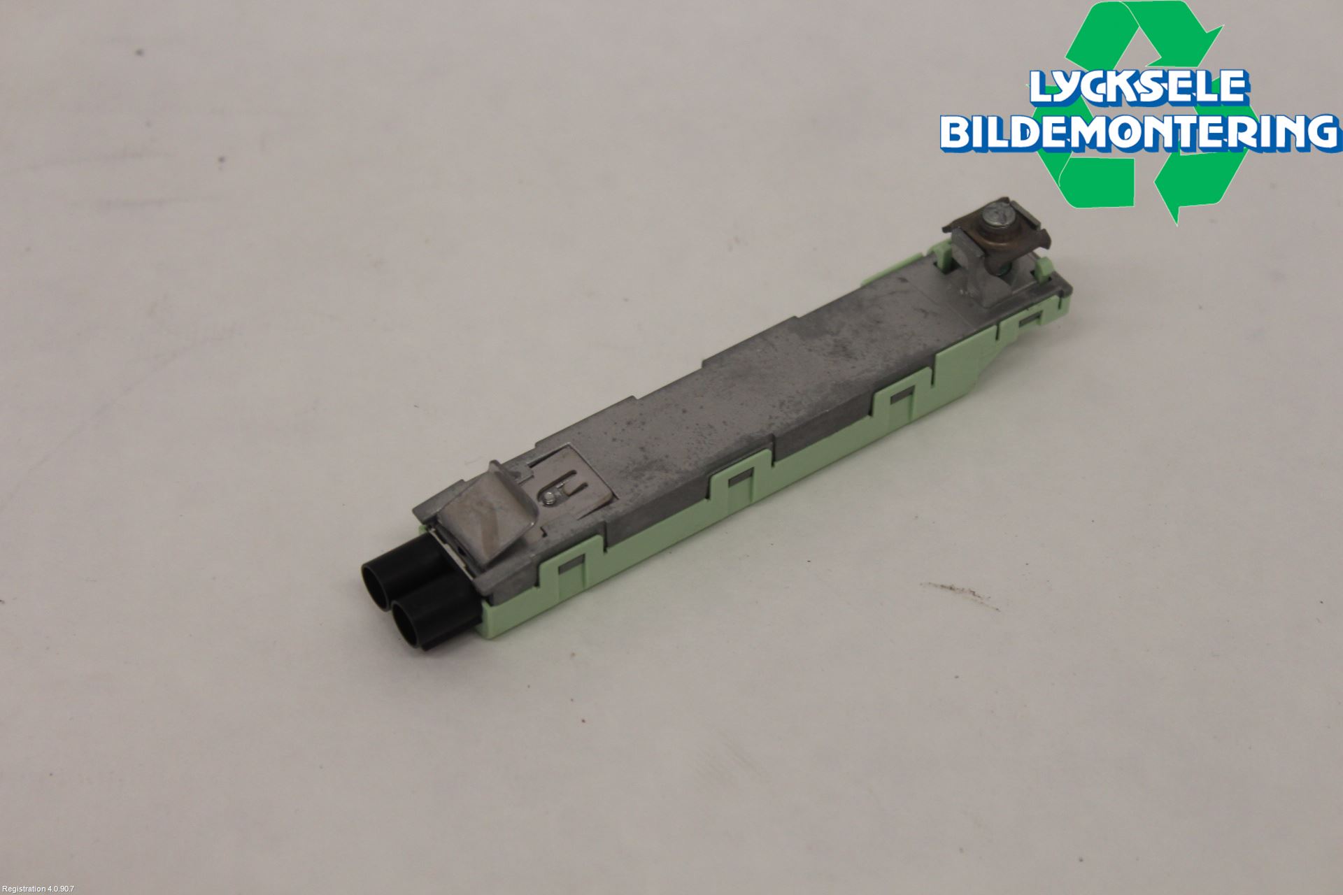 Volkswagen VW ID.4 21- Antennförstärkare