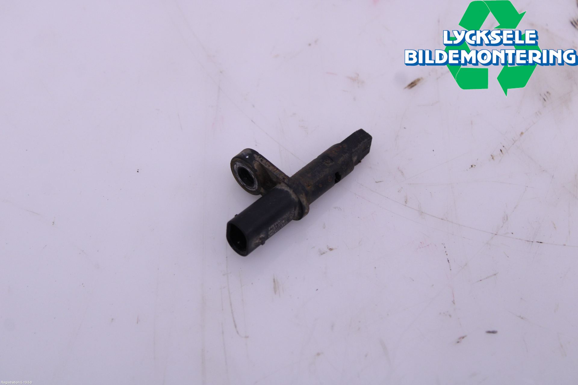 Citroen C5 AIRCROSS 19- Abs Sensor