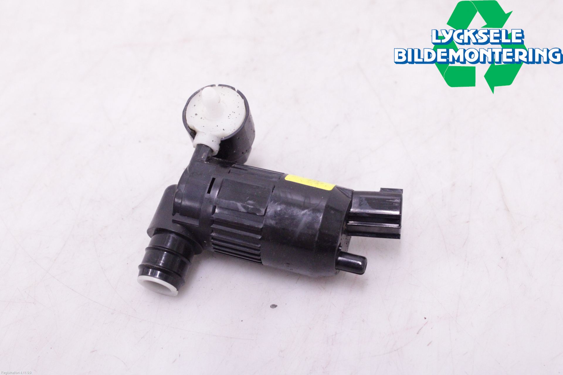 Ford MONDEO 15-22 Spolarpump Vindruta