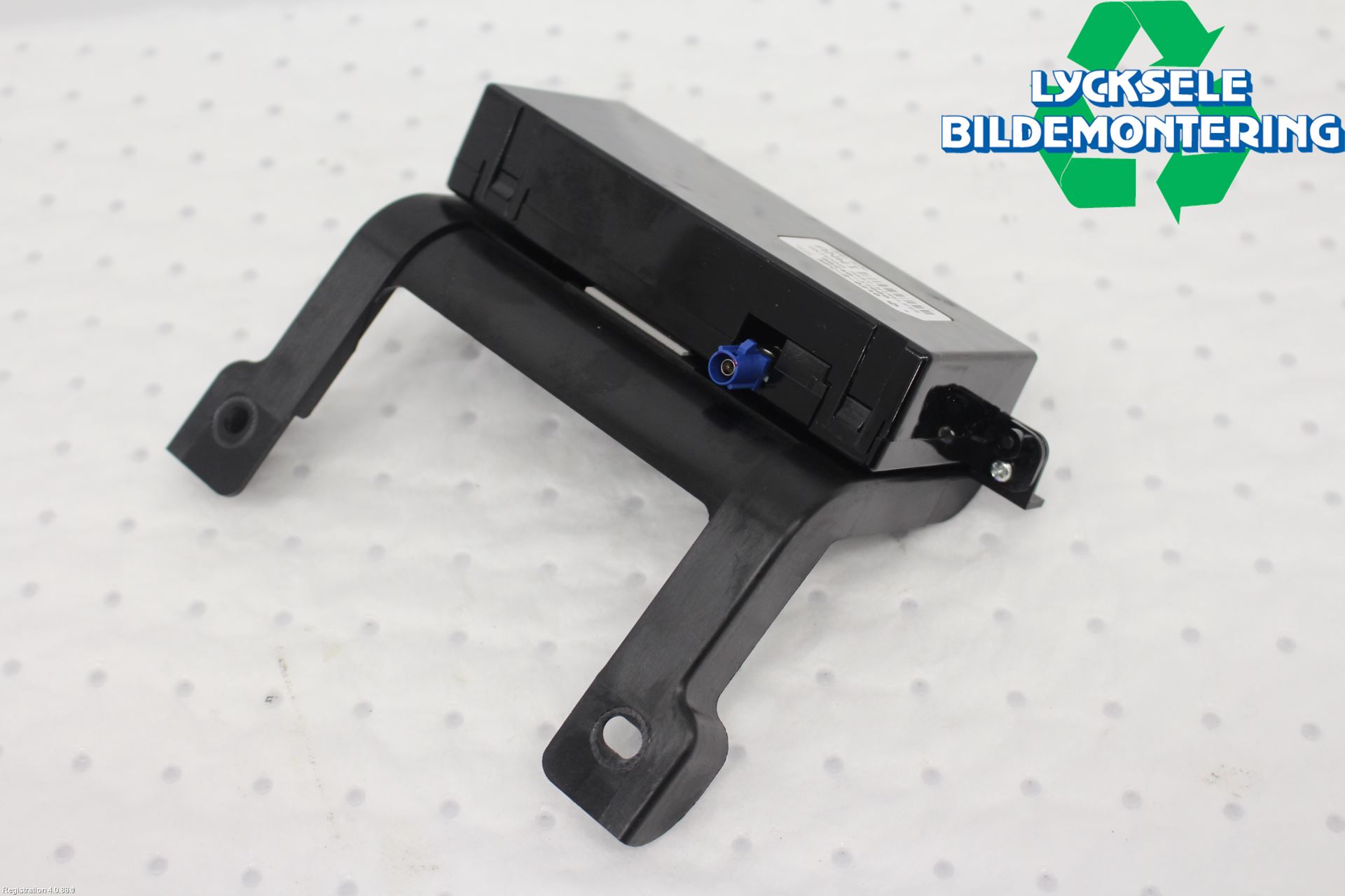 Kia CEED/CEED SW 19- Antennförstärkare