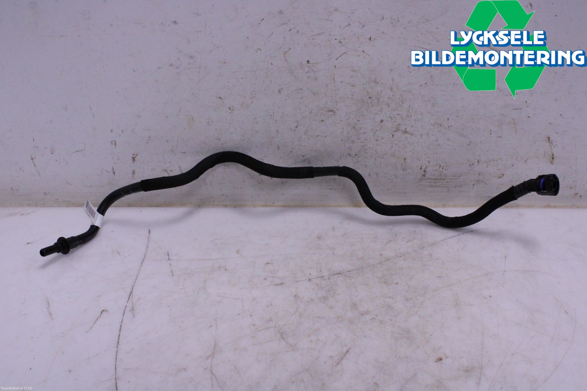 BMW 3 G20/G21/G80/G81 19- Vakuumpump