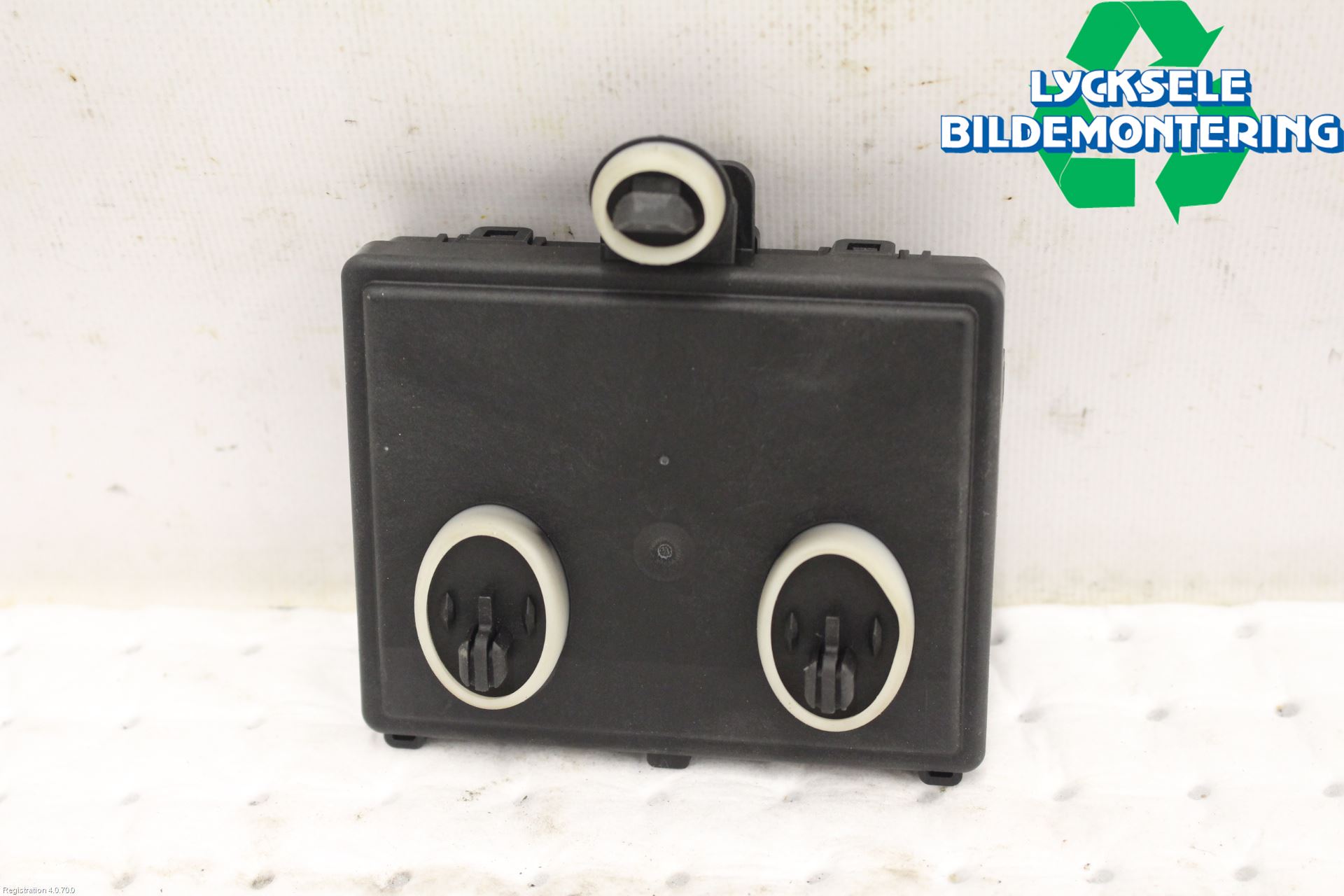 Audi A6 F2/C8 19- Styrenhet Dörr