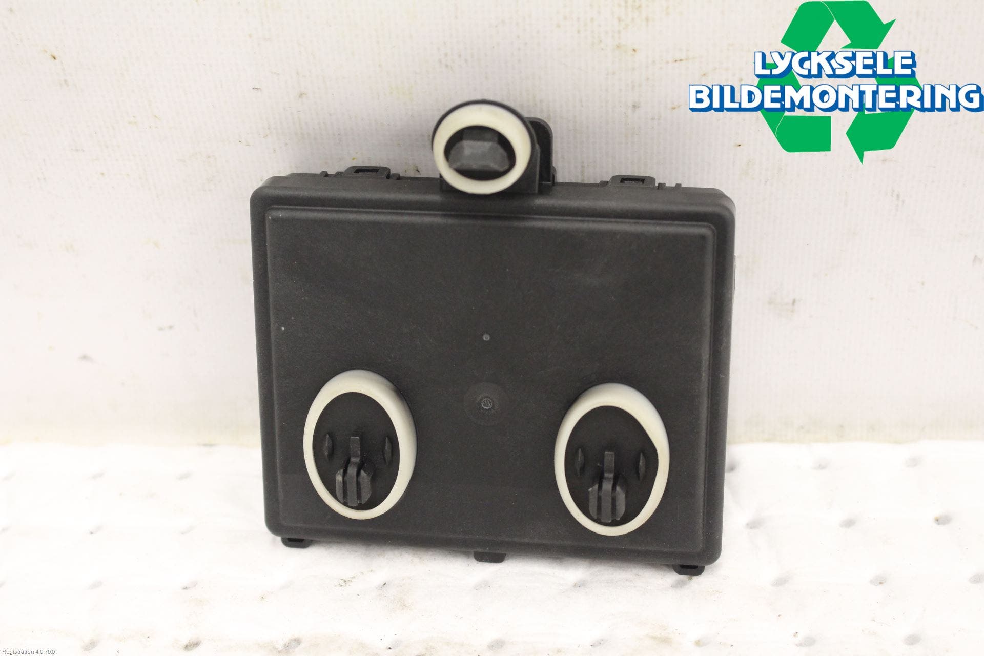 Audi A6 F2/C8 19- Styrenhet Dörr