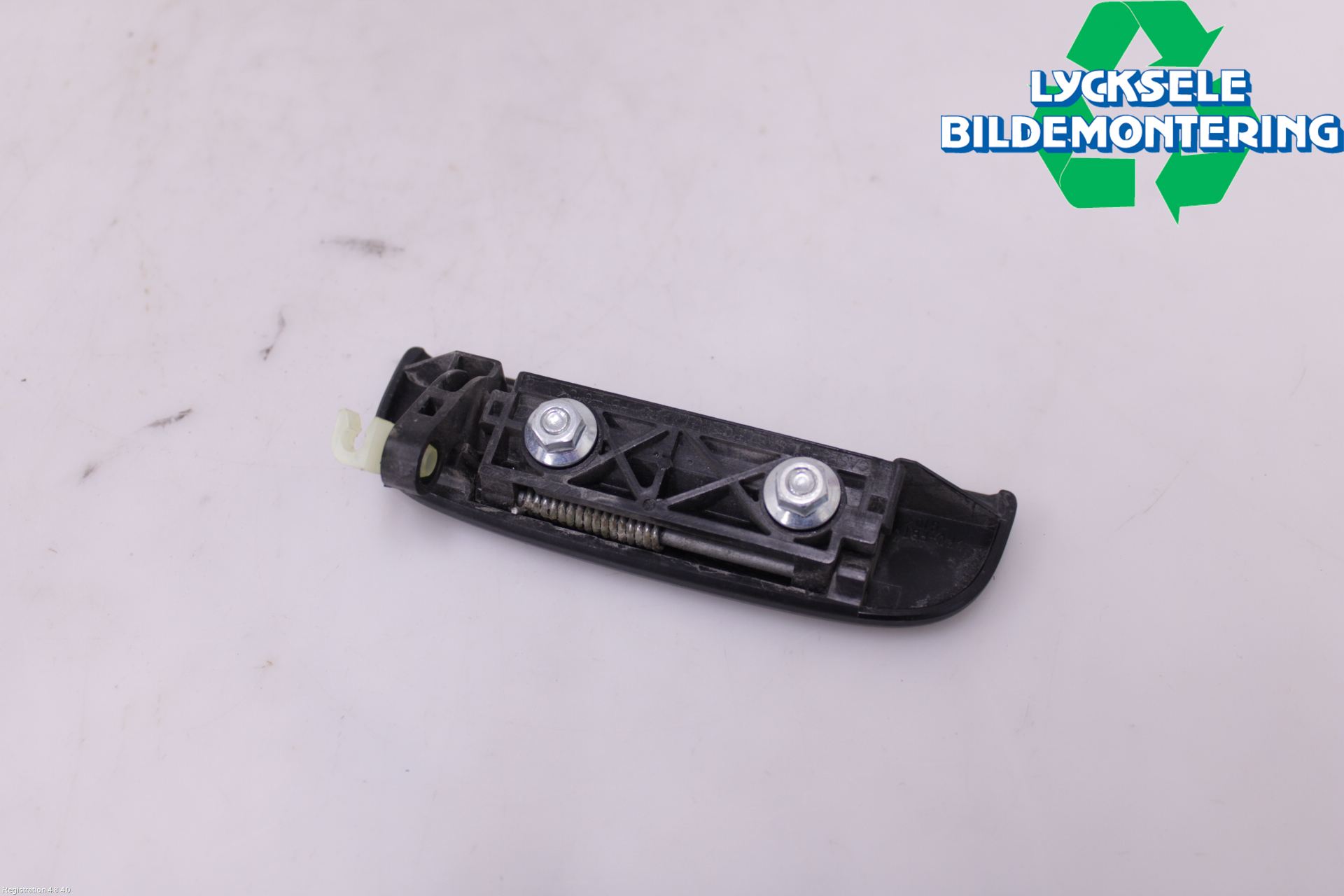 Suzuki JIMNY 81-21 Dörrhandtag Inre Hö