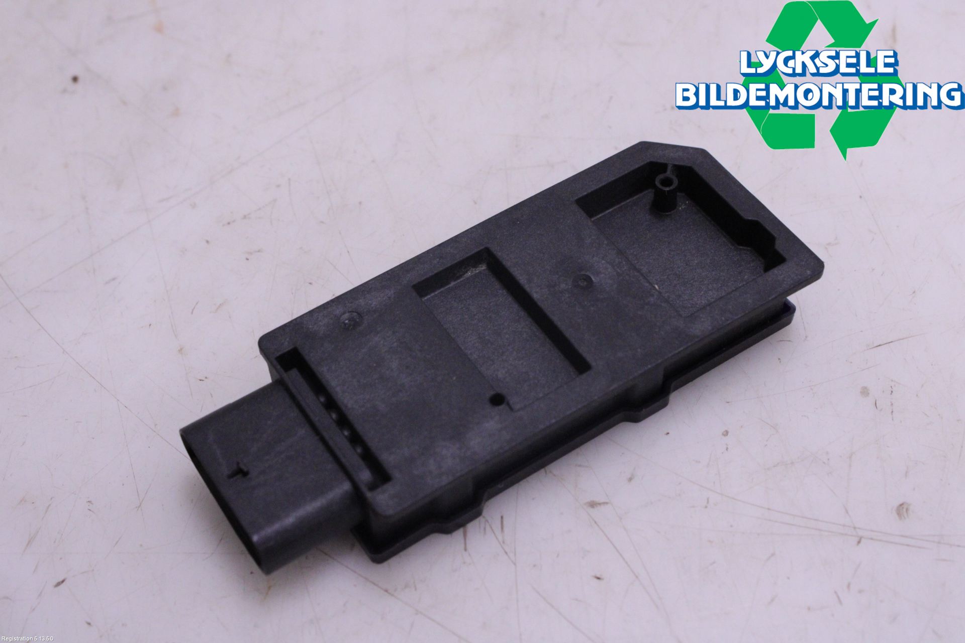 Volkswagen VW GOLF / E-GOLF VIII 20- Antenn
